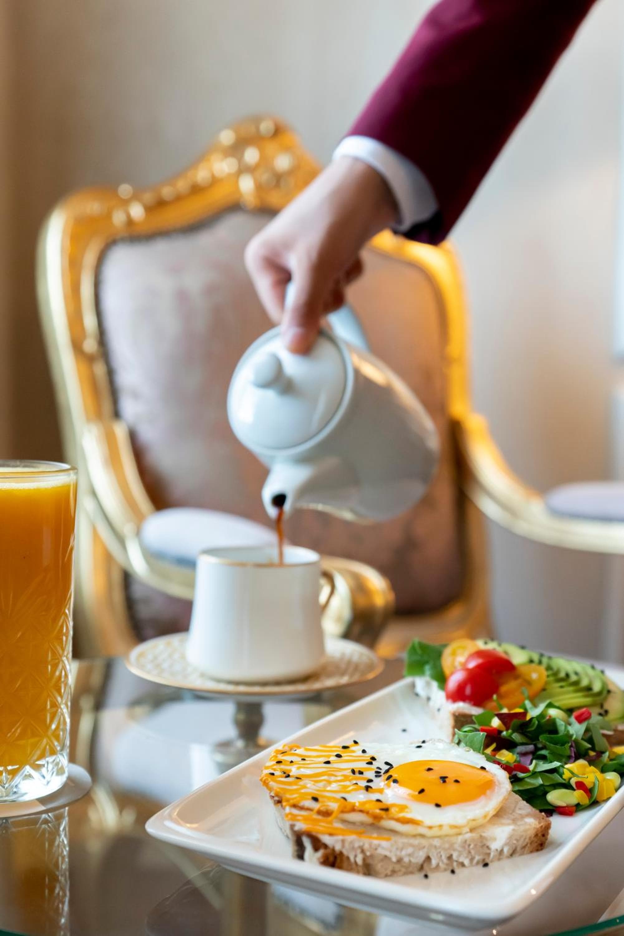 Rixos Pera Istanbul — 5
