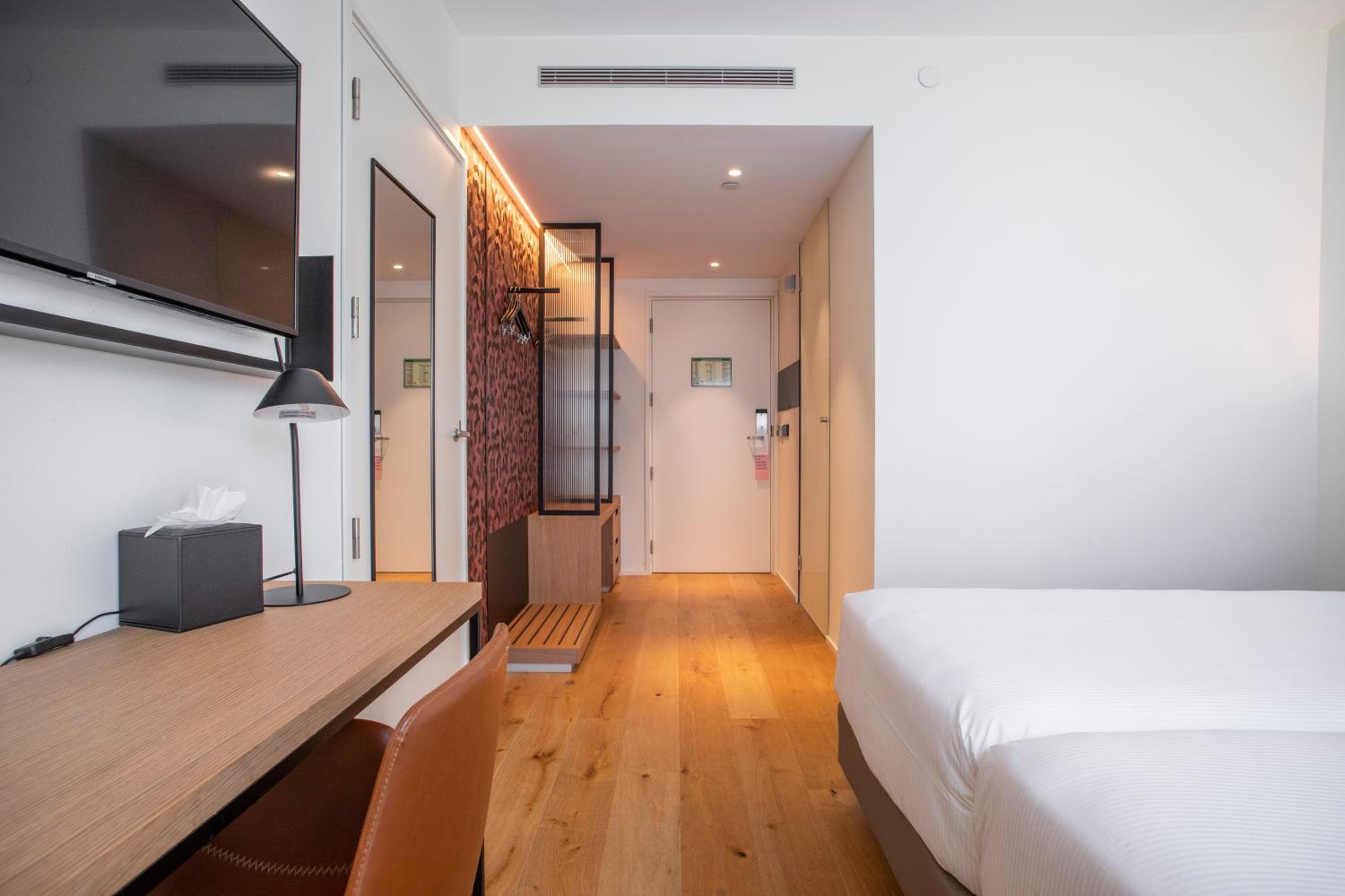 Hotel Paxton Barcelona — 30