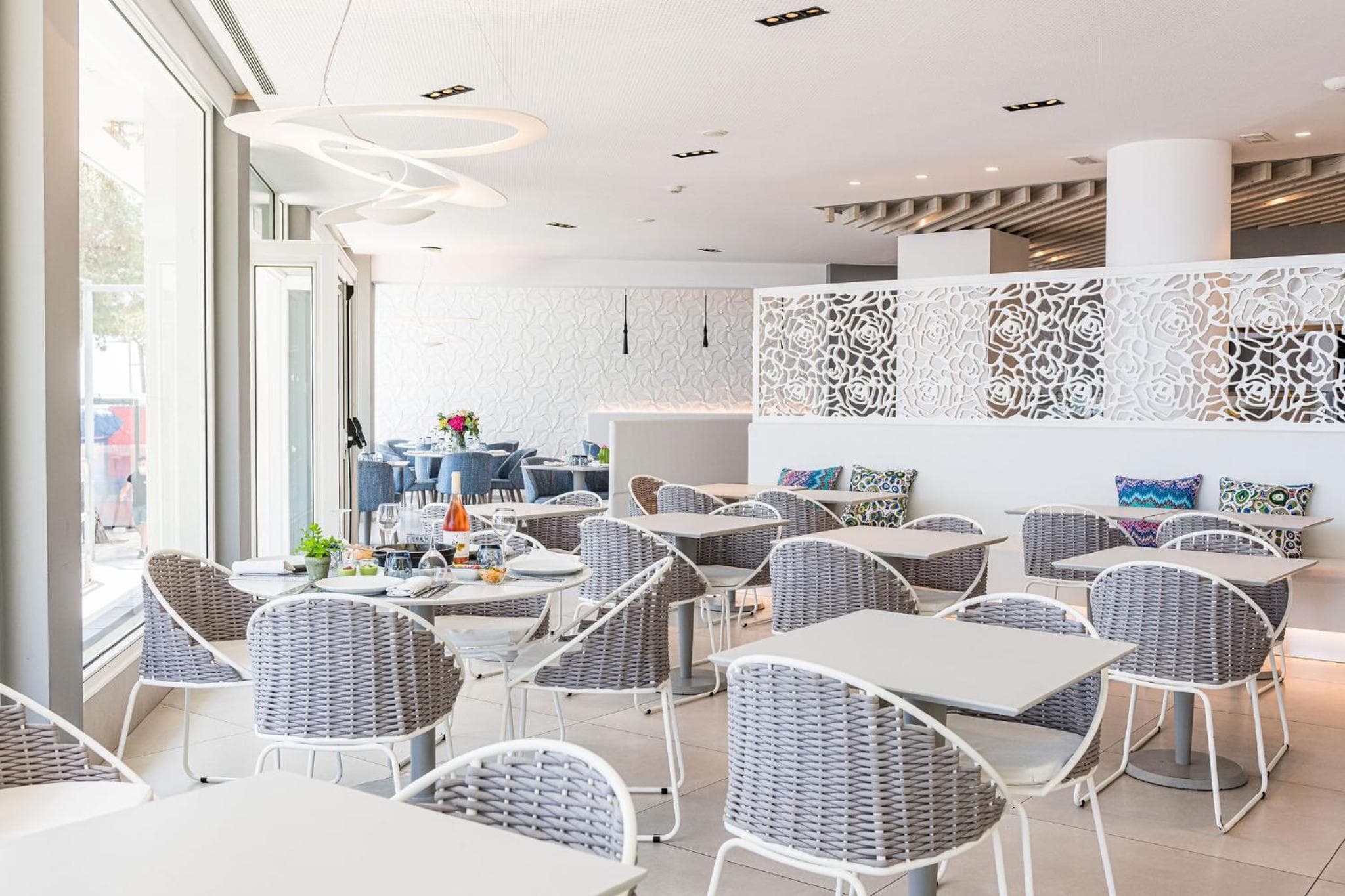 Hotel Planamar by Escampa Hotels — 28