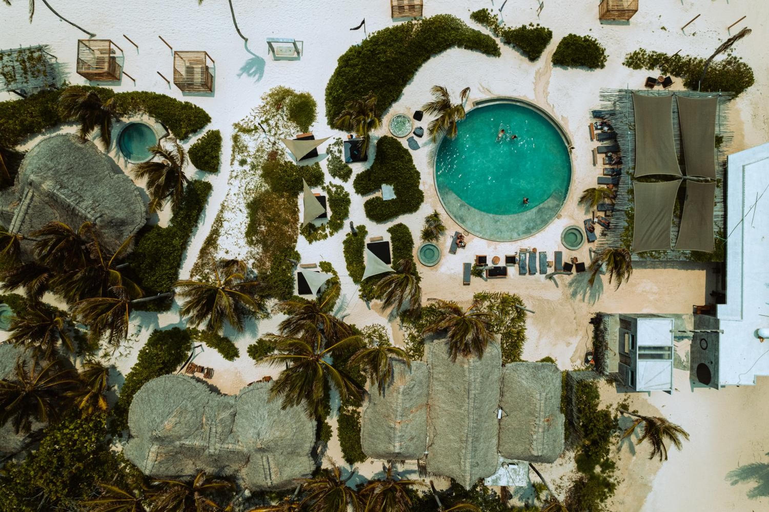Maya Tulum By G Hotels — 6