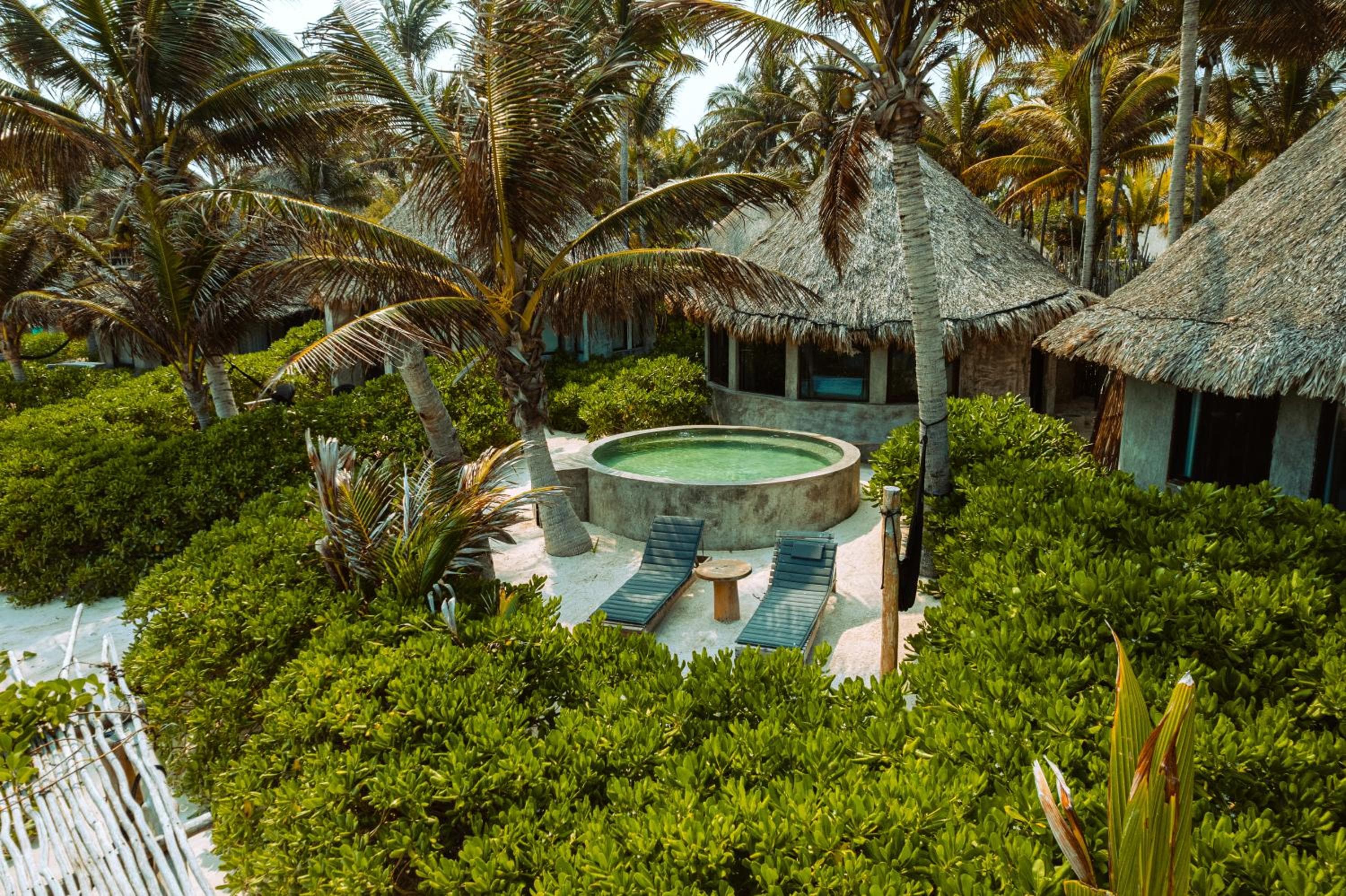 Maya Tulum By G Hotels — 2