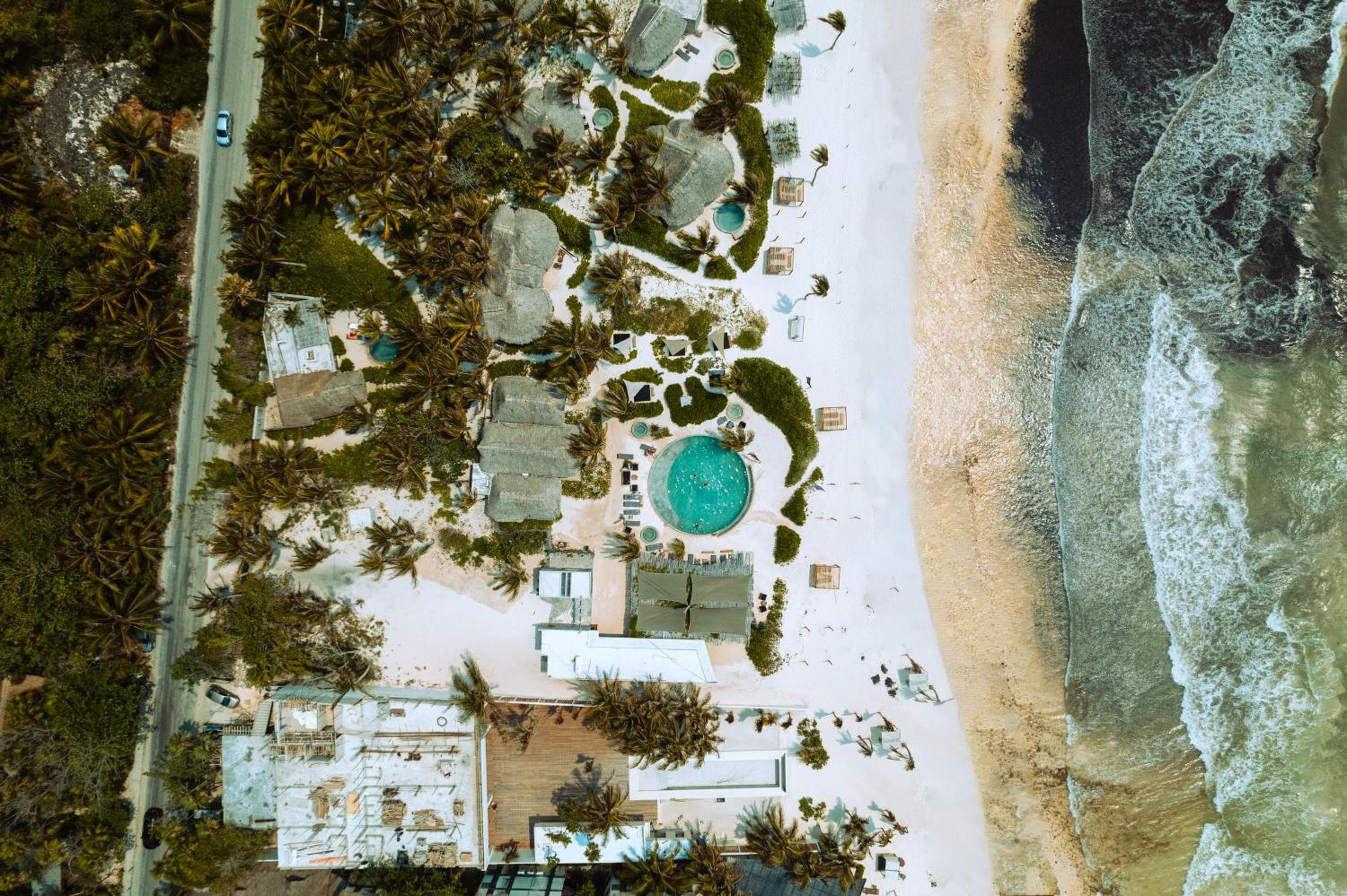 Maya Tulum By G Hotels — 6