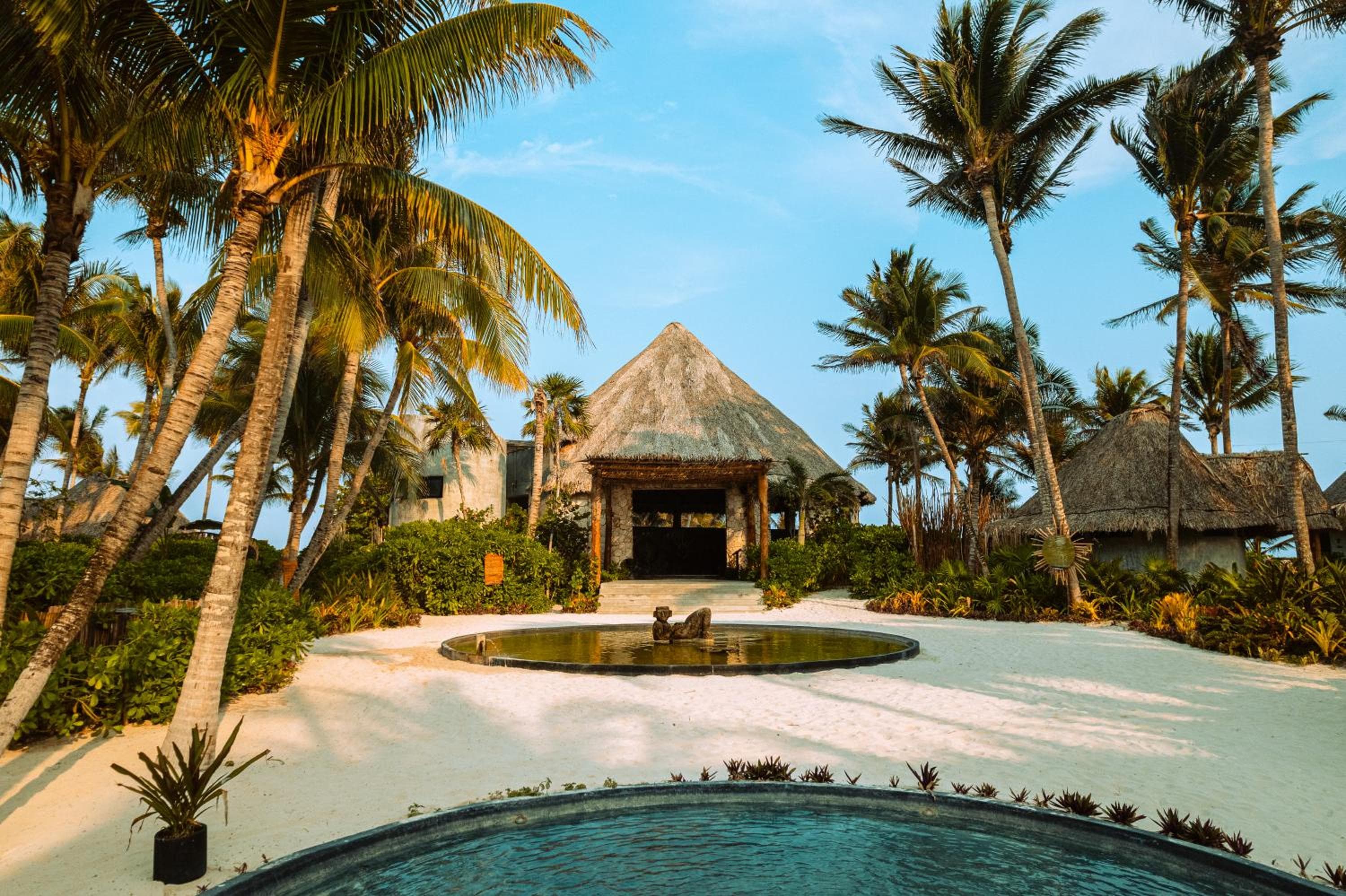 Maya Tulum By G Hotels — 14