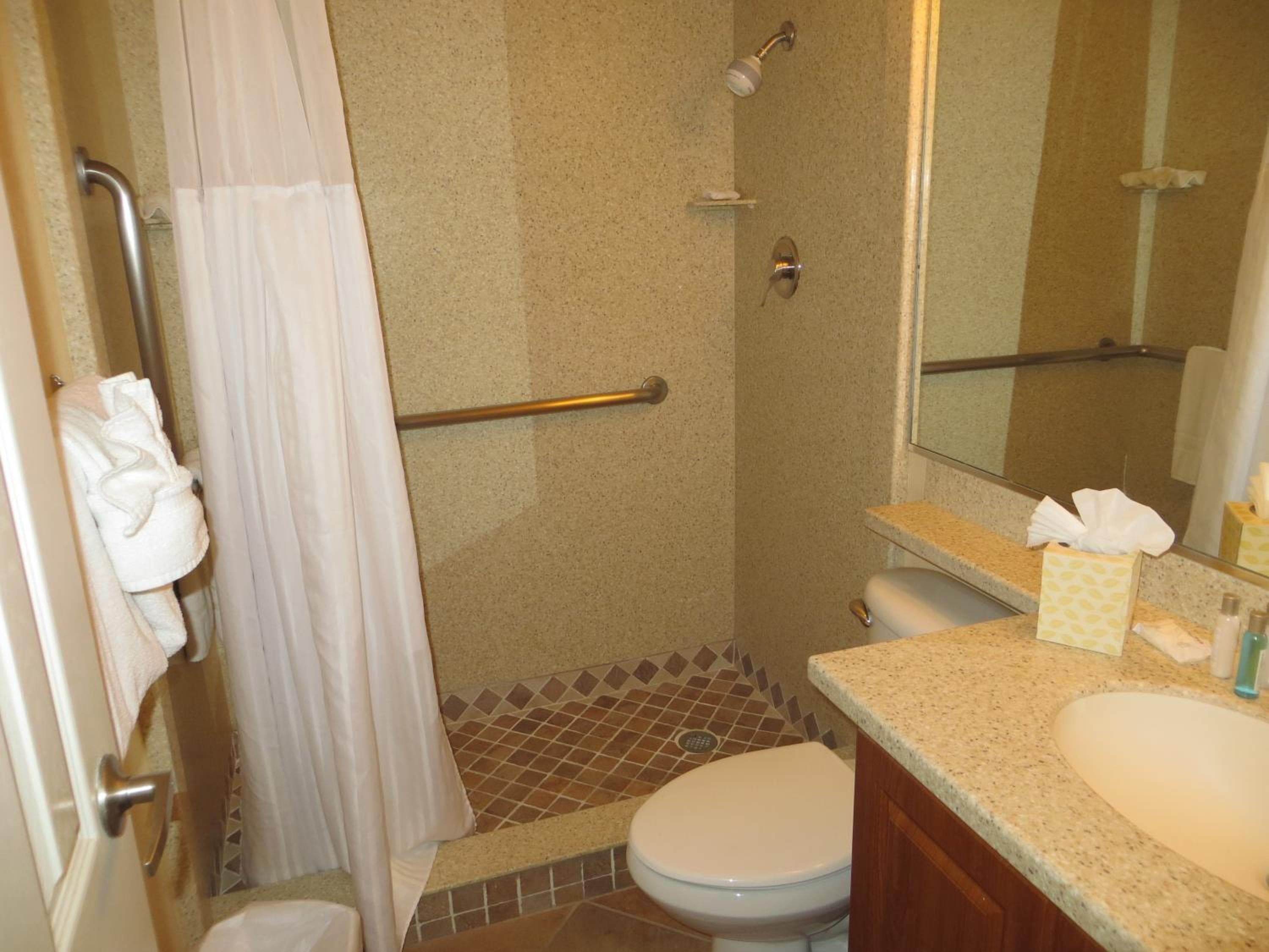 Jockey Resort Suites Center Strip — 29