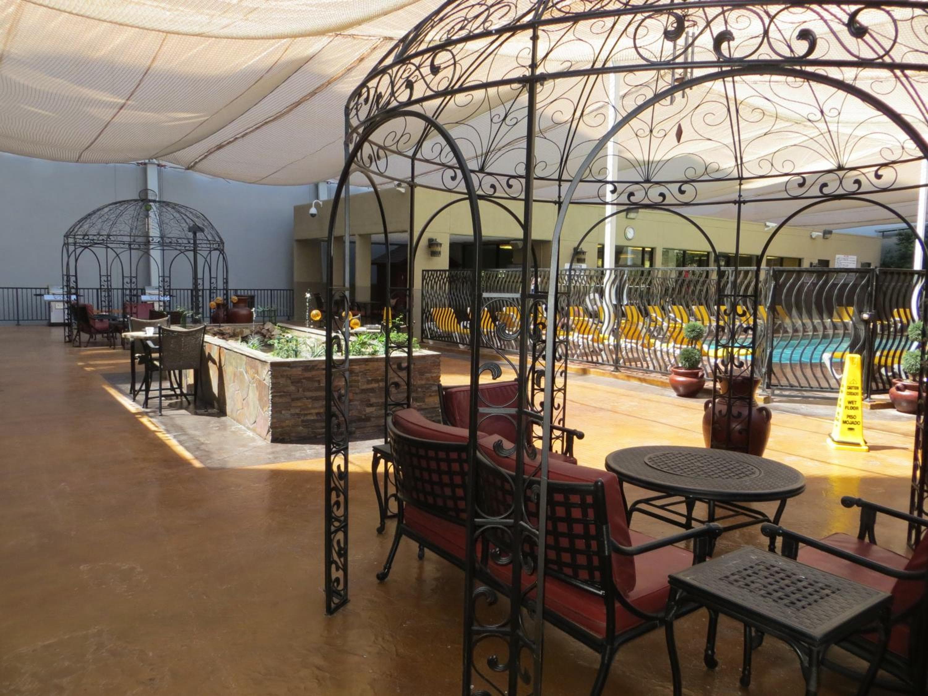 Jockey Resort Suites Center Strip — 30