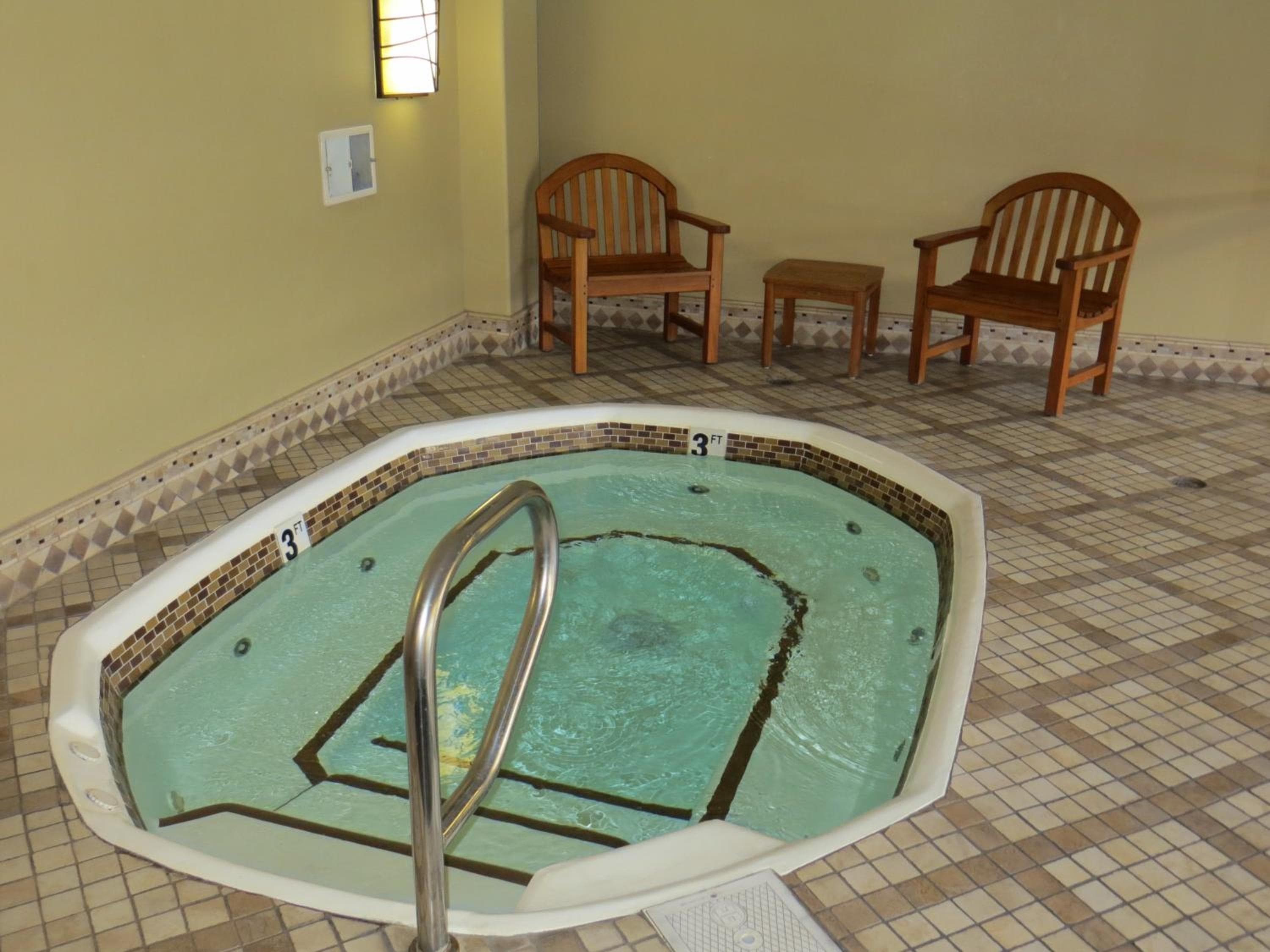 Jockey Resort Suites Center Strip — 14