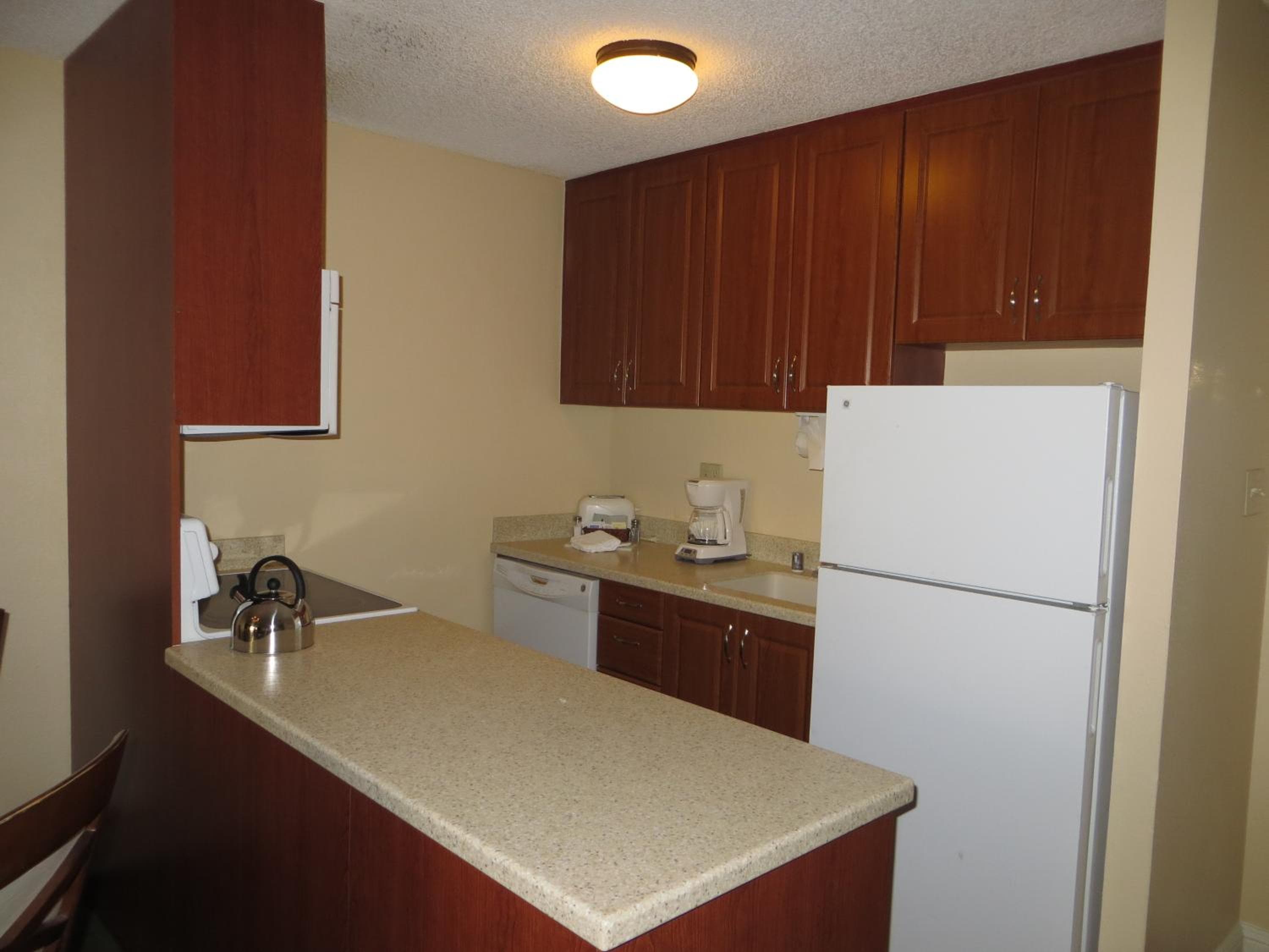 Jockey Resort Suites Center Strip — 19