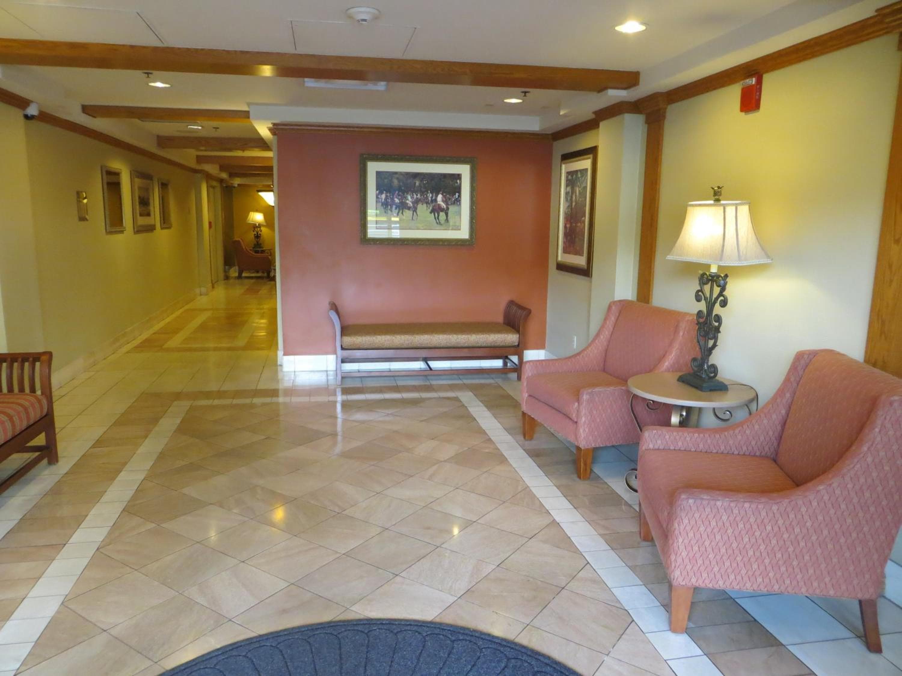 Jockey Resort Suites Center Strip — 21