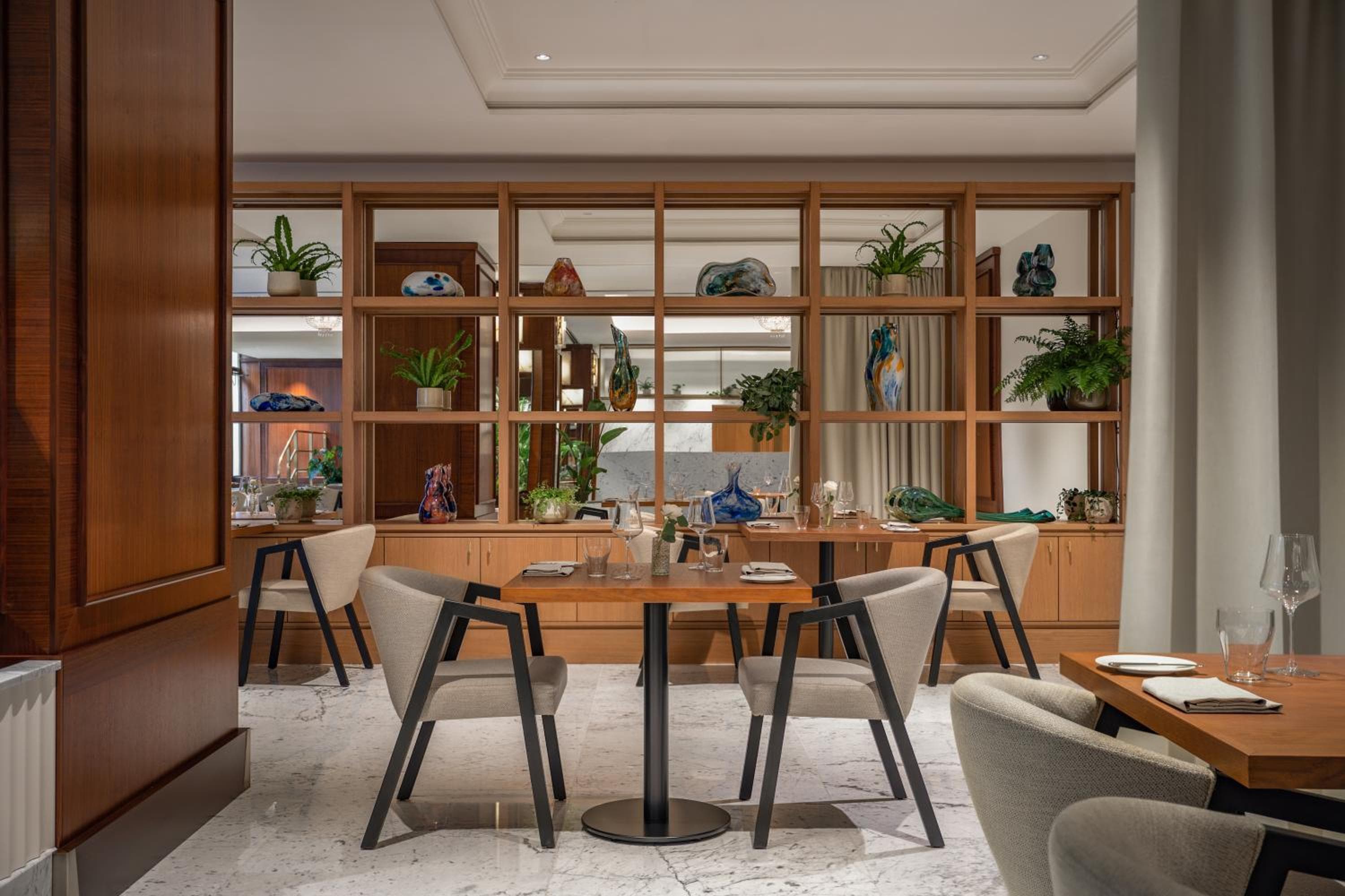 Almanac X Alcron Prague hotel, Stepanska 40, Prague, Czech Republic — photo 117