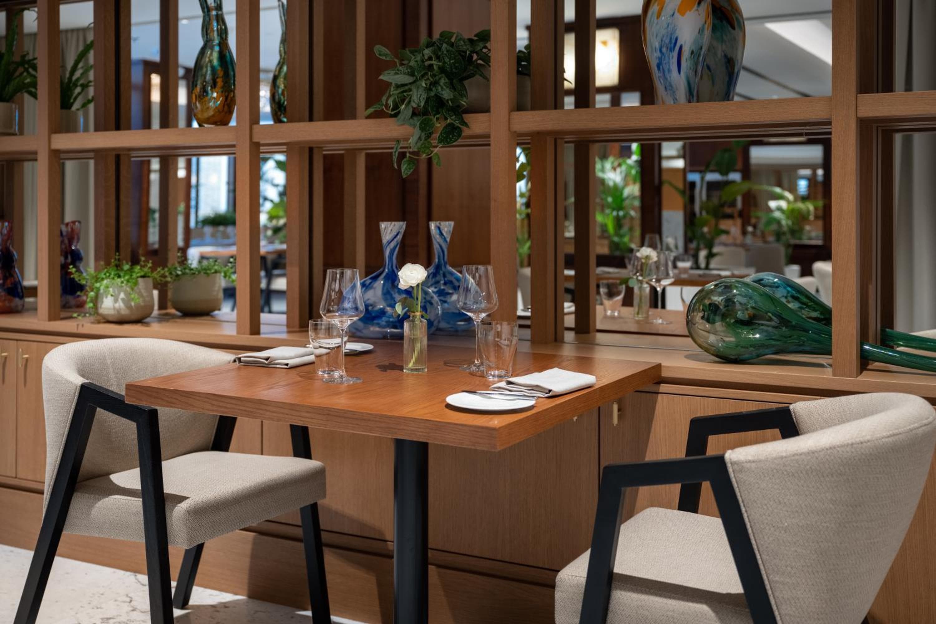 Almanac X Alcron Prague hotel, Stepanska 40, Prague, Czech Republic — photo 112