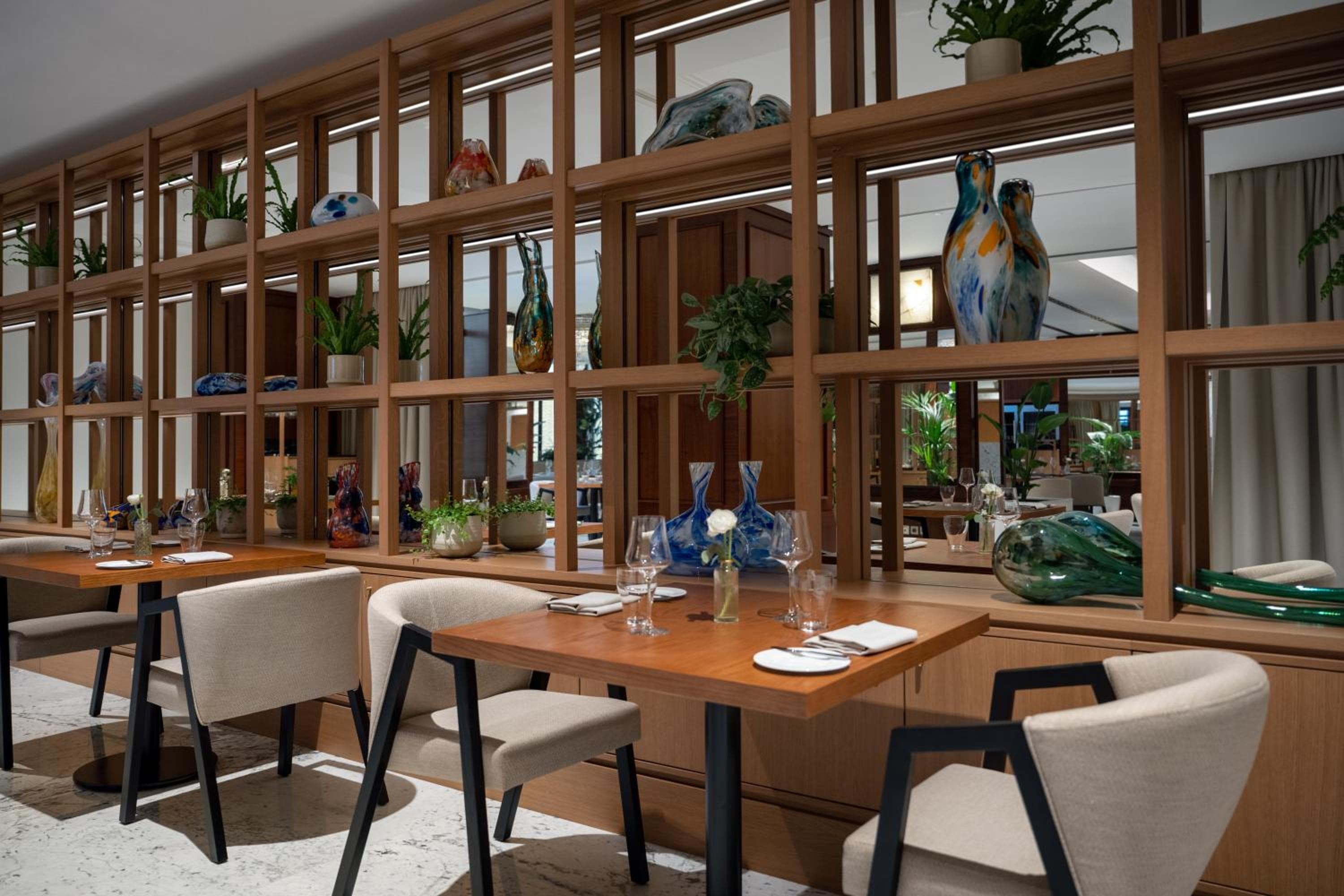 Almanac X Alcron Prague hotel, Stepanska 40, Prague, Czech Republic — photo 16