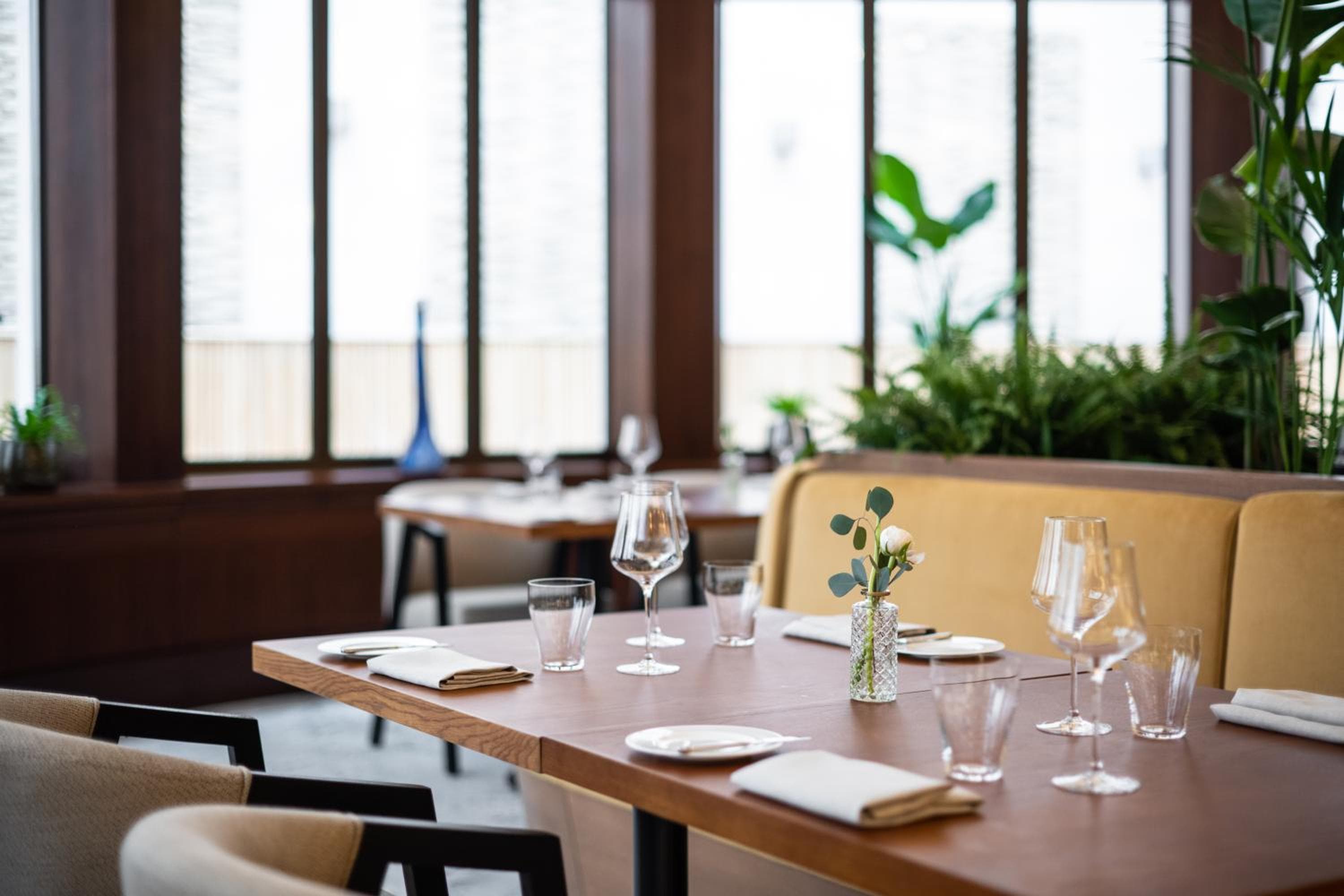 Almanac X Alcron Prague hotel, Stepanska 40, Prague, Czech Republic — photo 14