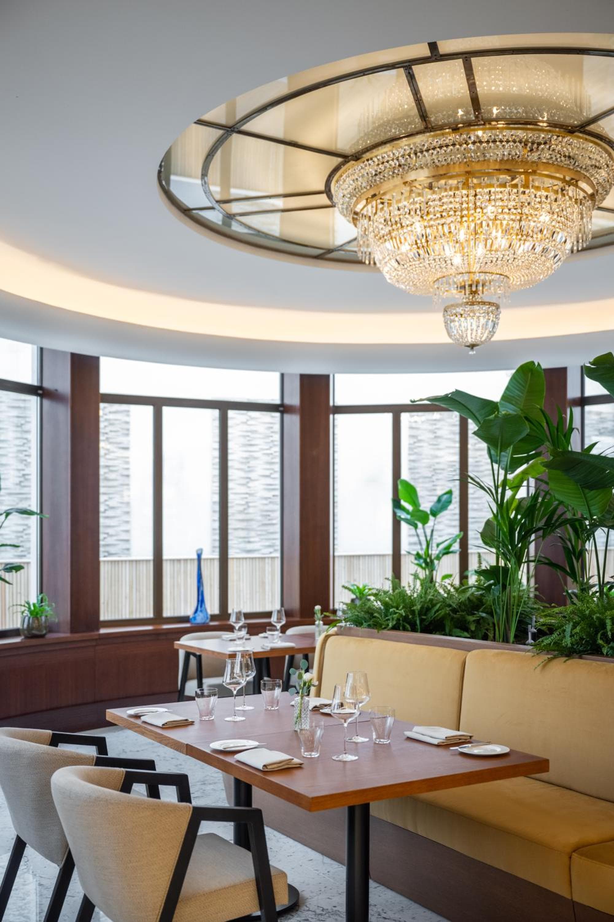 Almanac X Alcron Prague hotel, Stepanska 40, Prague, Czech Republic — photo 25