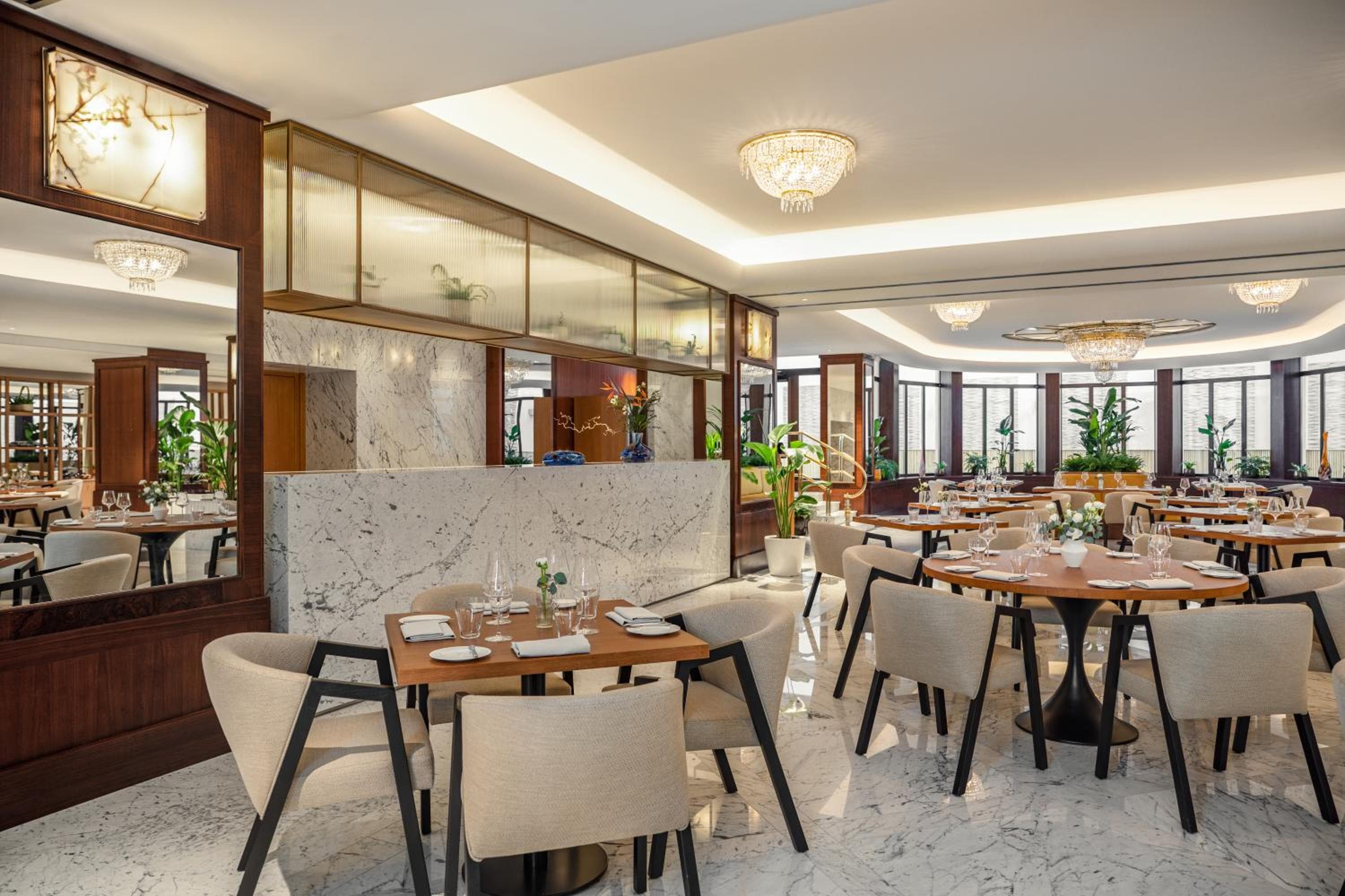 Almanac X Alcron Prague hotel, Stepanska 40, Prague, Czech Republic — photo 26