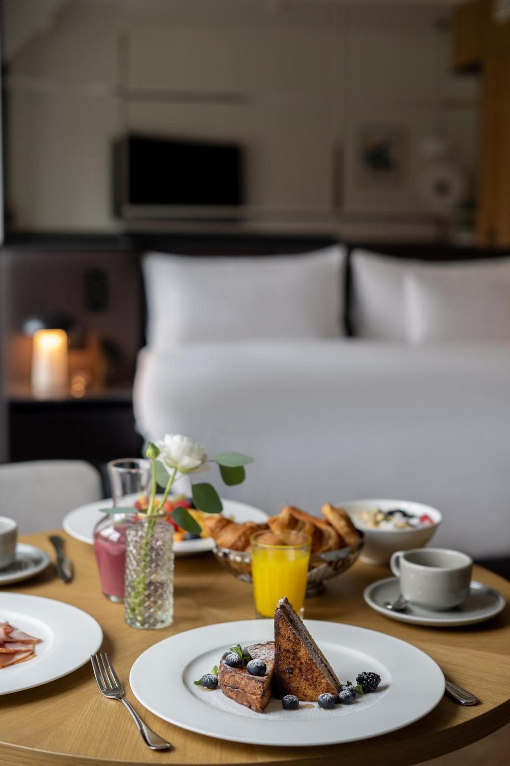 Almanac X Alcron Prague hotel, Stepanska 40, Prague, Czech Republic — photo 20