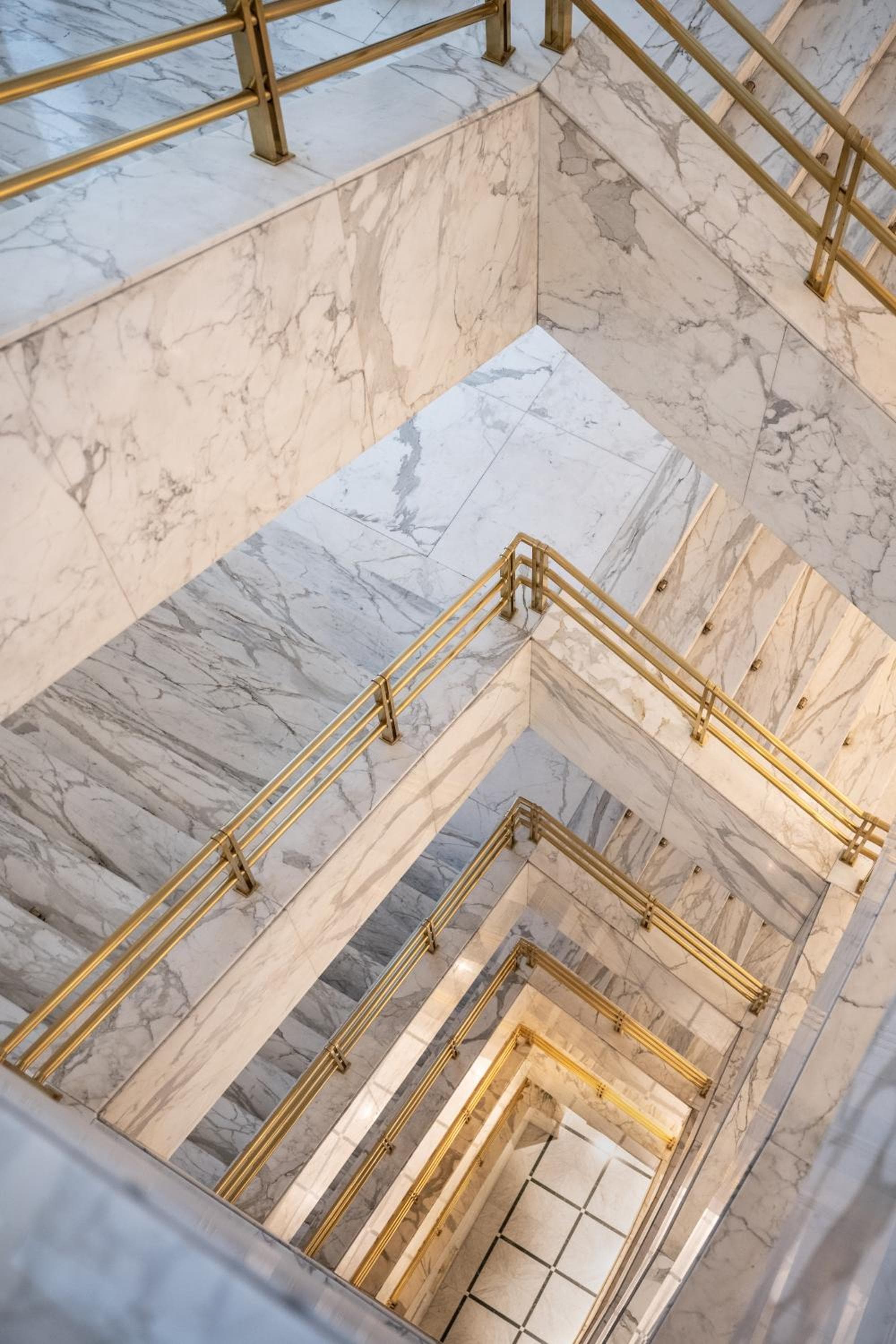 Almanac X Alcron Prague hotel, Stepanska 40, Prague, Czech Republic — photo 58