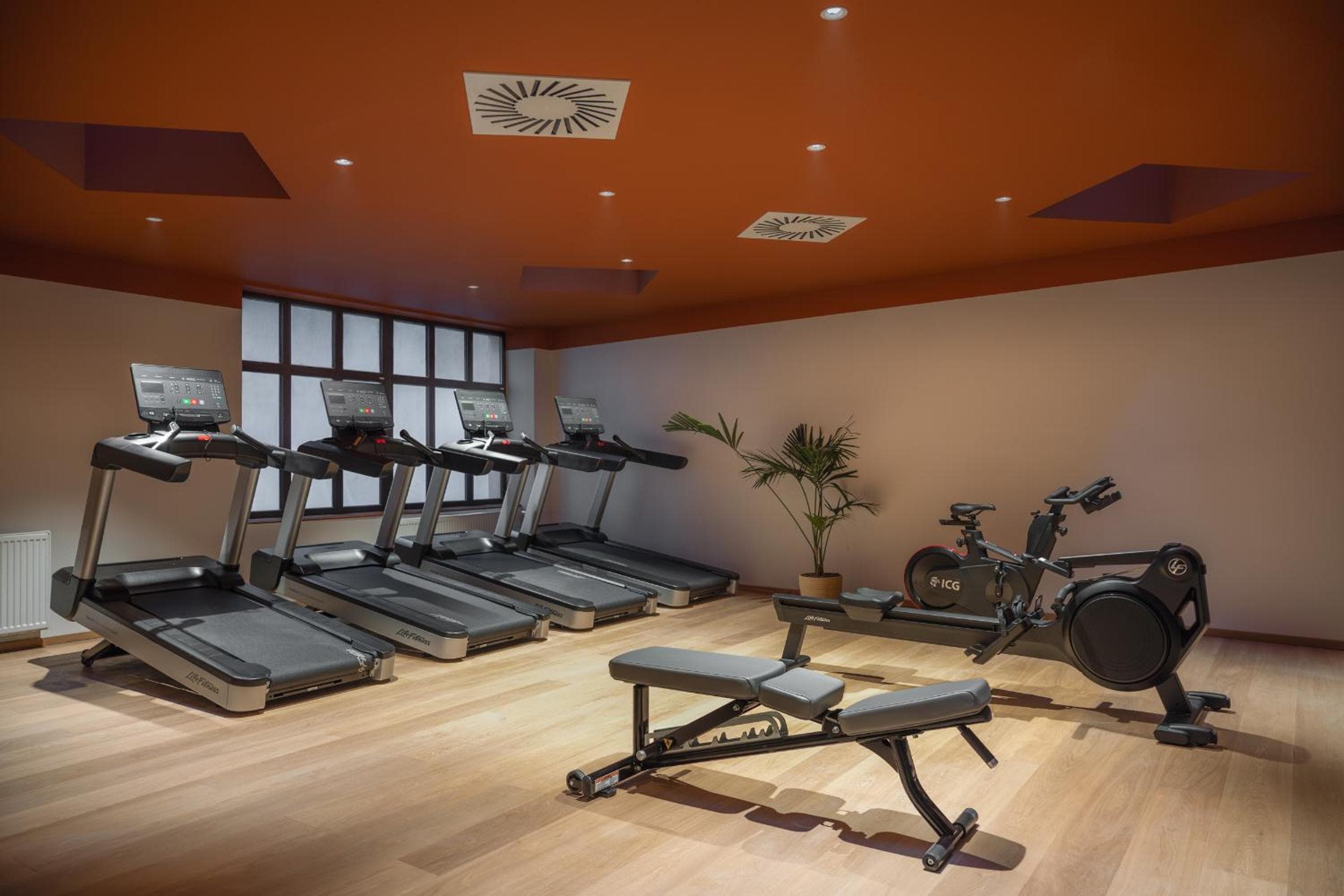 Almanac X Alcron Prague hotel, Stepanska 40, Prague, Czech Republic — photo 109