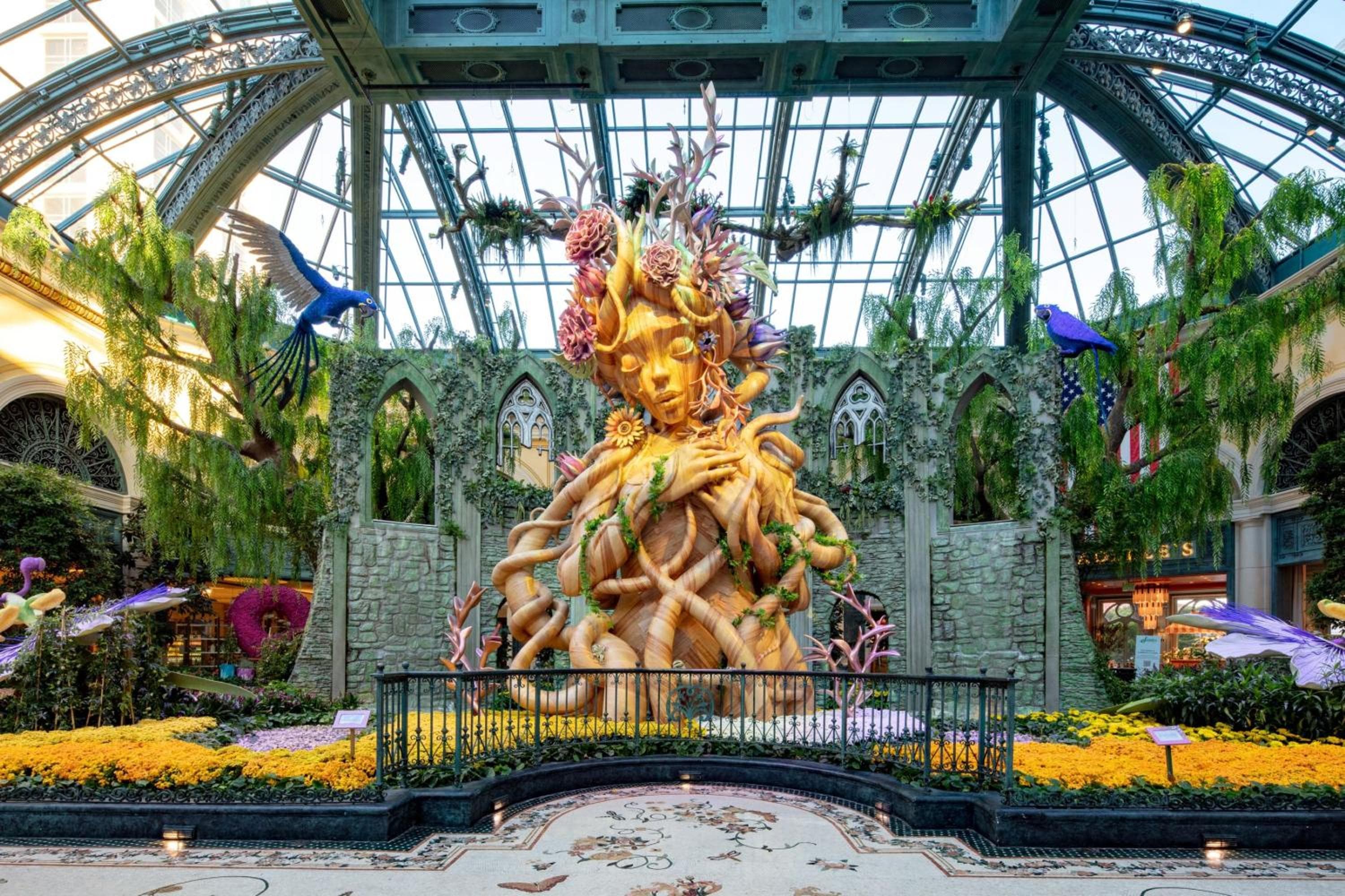 Bellagio — 22