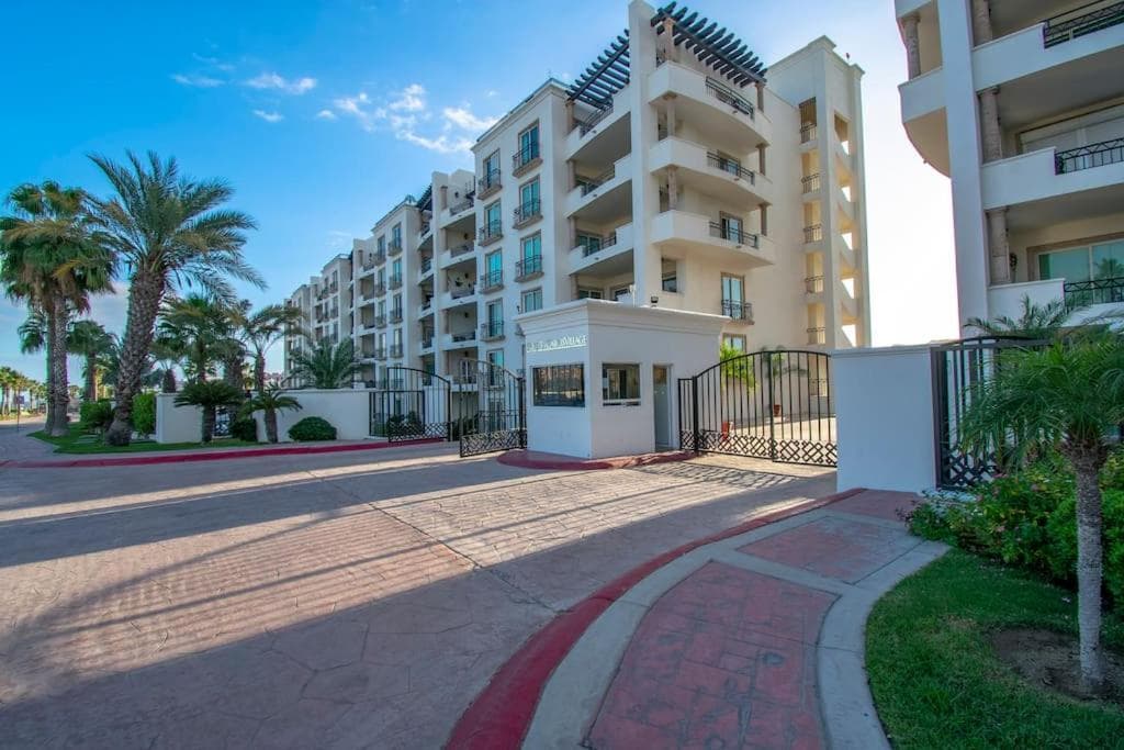 Condo Paraiso - Lussuoso nuovo condominio a 300 metri dalla spiaggia — 1