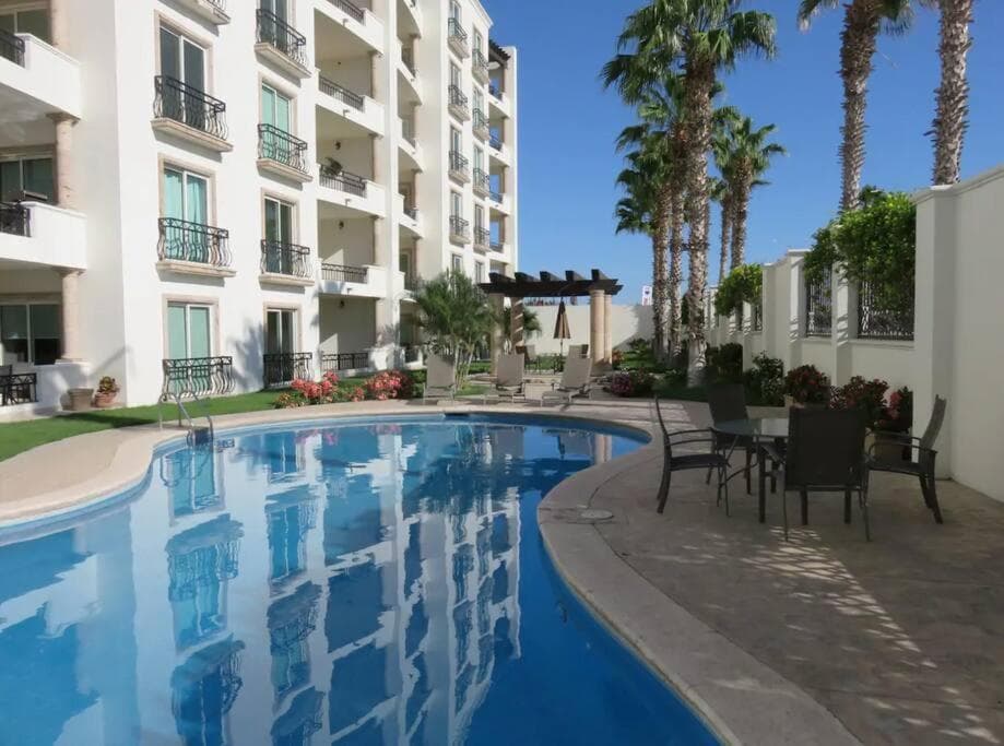 Condo Paraiso - Lussuoso nuovo condominio a 300 metri dalla spiaggia — 28