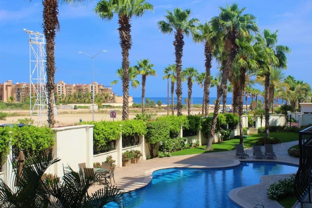 Condo Paraiso - Lussuoso nuovo condominio a 300 metri dalla spiaggia — 5