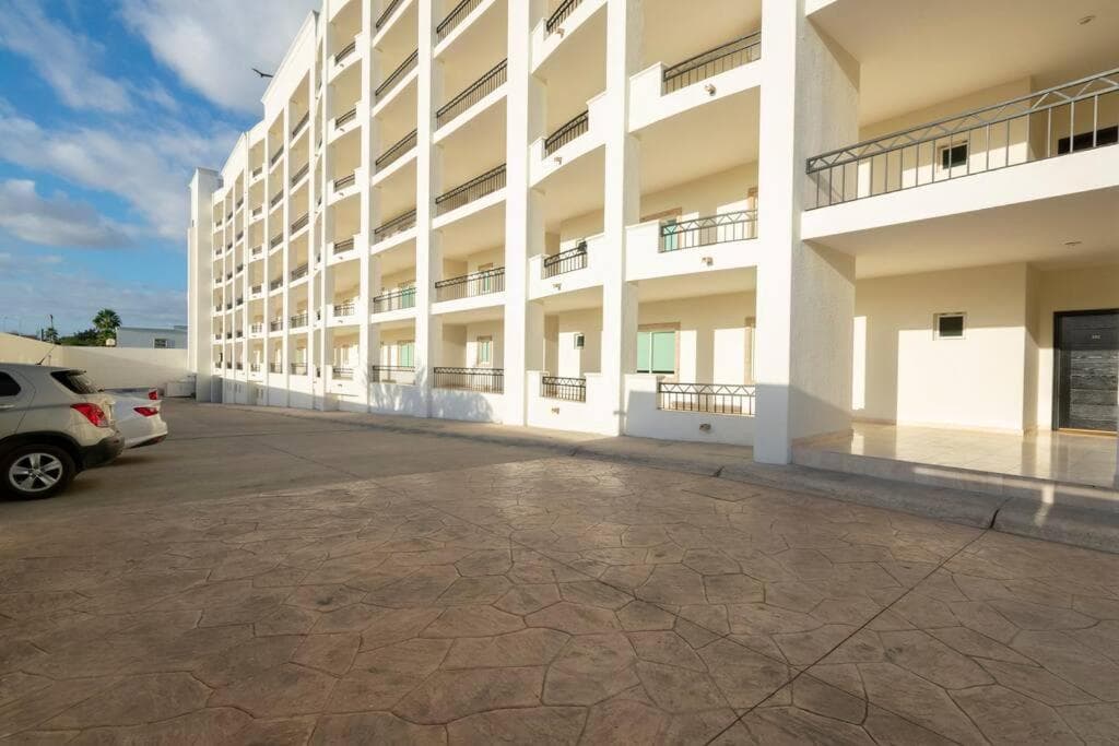 Condo Paraiso - Luxurious new condo 300mt from the beach — 27