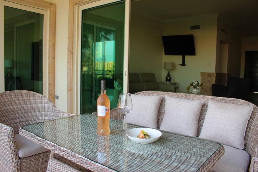 Condo Paraiso - Lussuoso nuovo condominio a 300 metri dalla spiaggia — 7