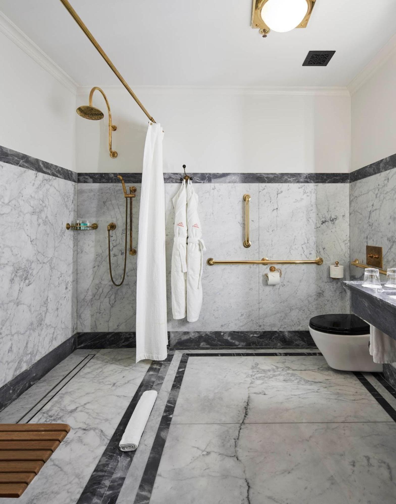 The Hotel Chelsea — 4