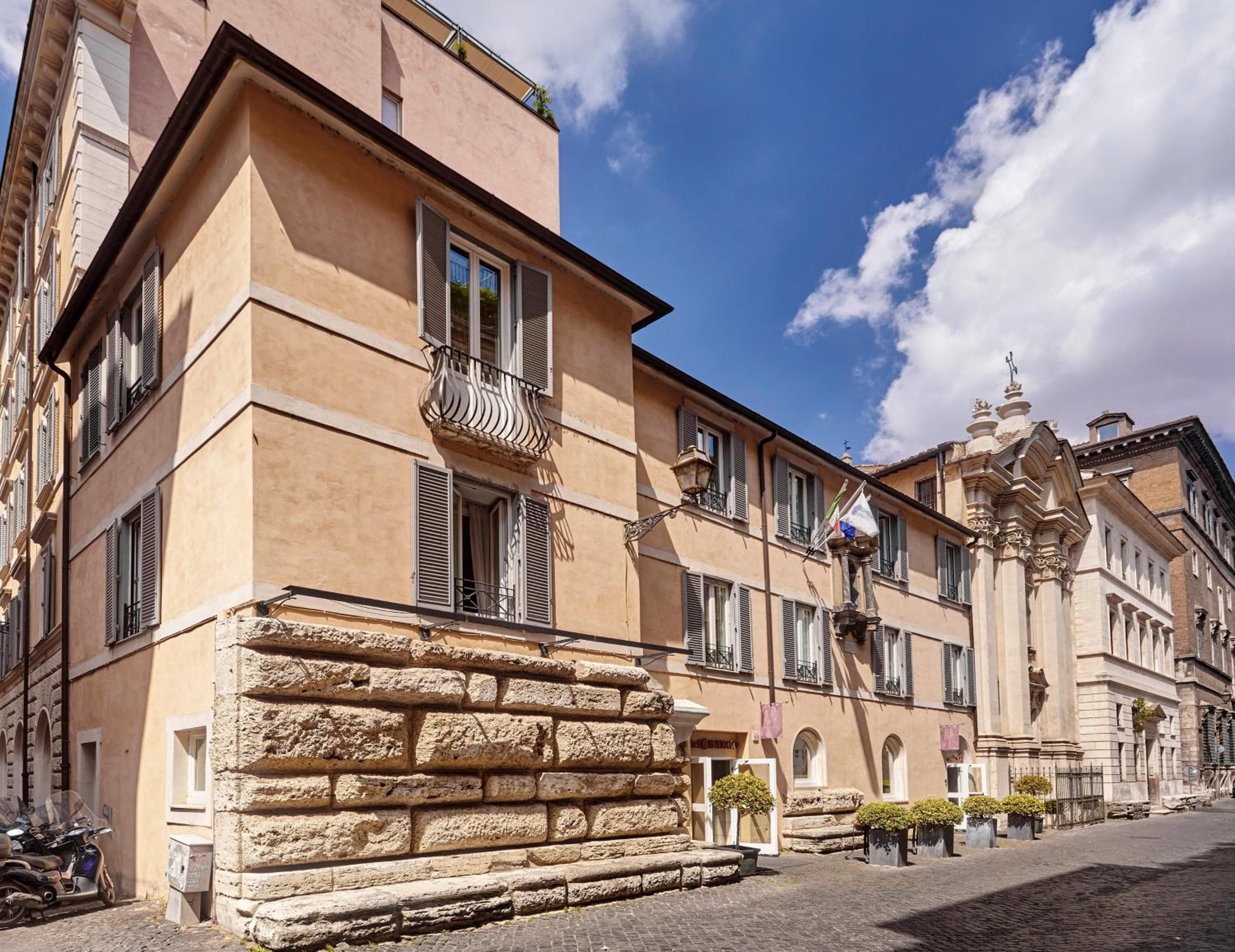 Hotel Indigo Rome - St. George by IHG — 3