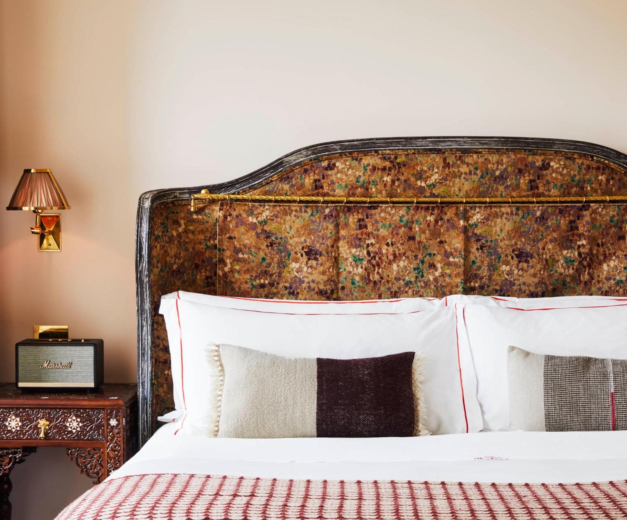The Hotel Chelsea — 27