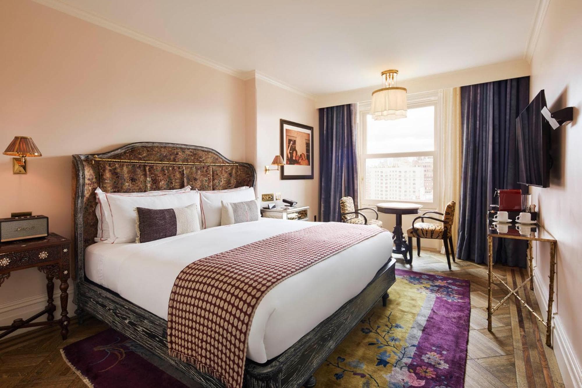 The Hotel Chelsea — 22