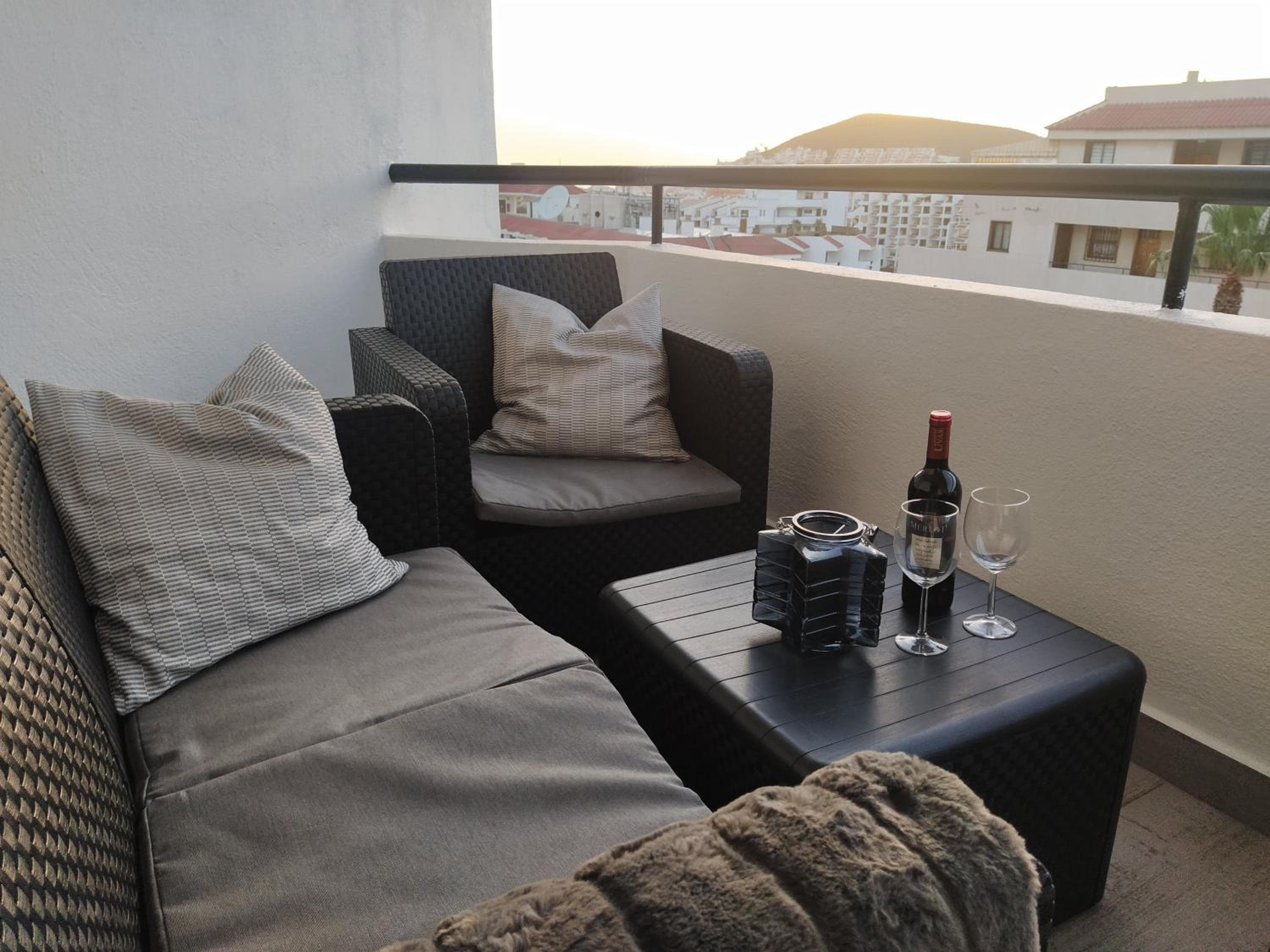 Luxury Summerland Los Cristianos — 3