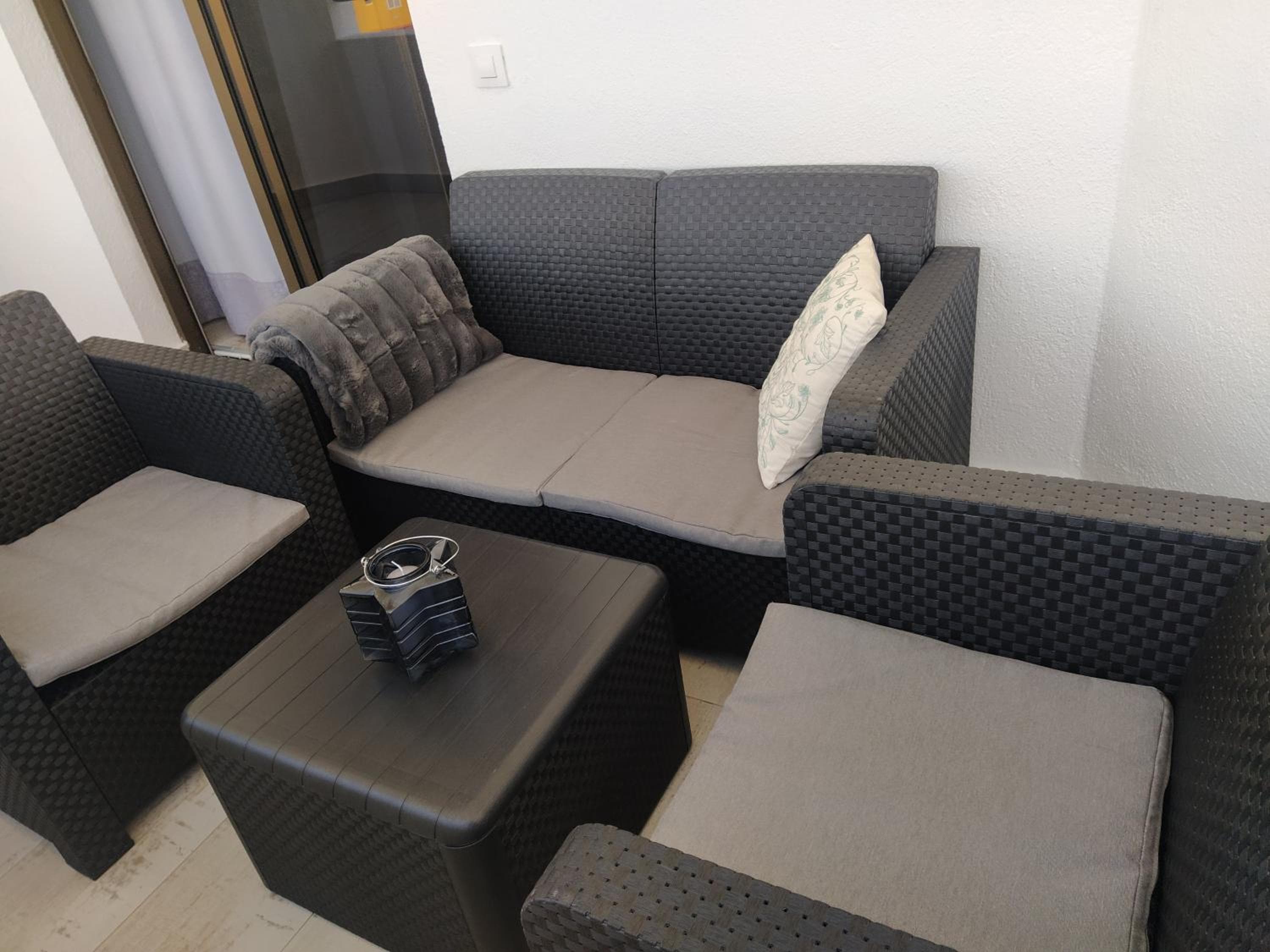 Luxury Summerland Los Cristianos — 4