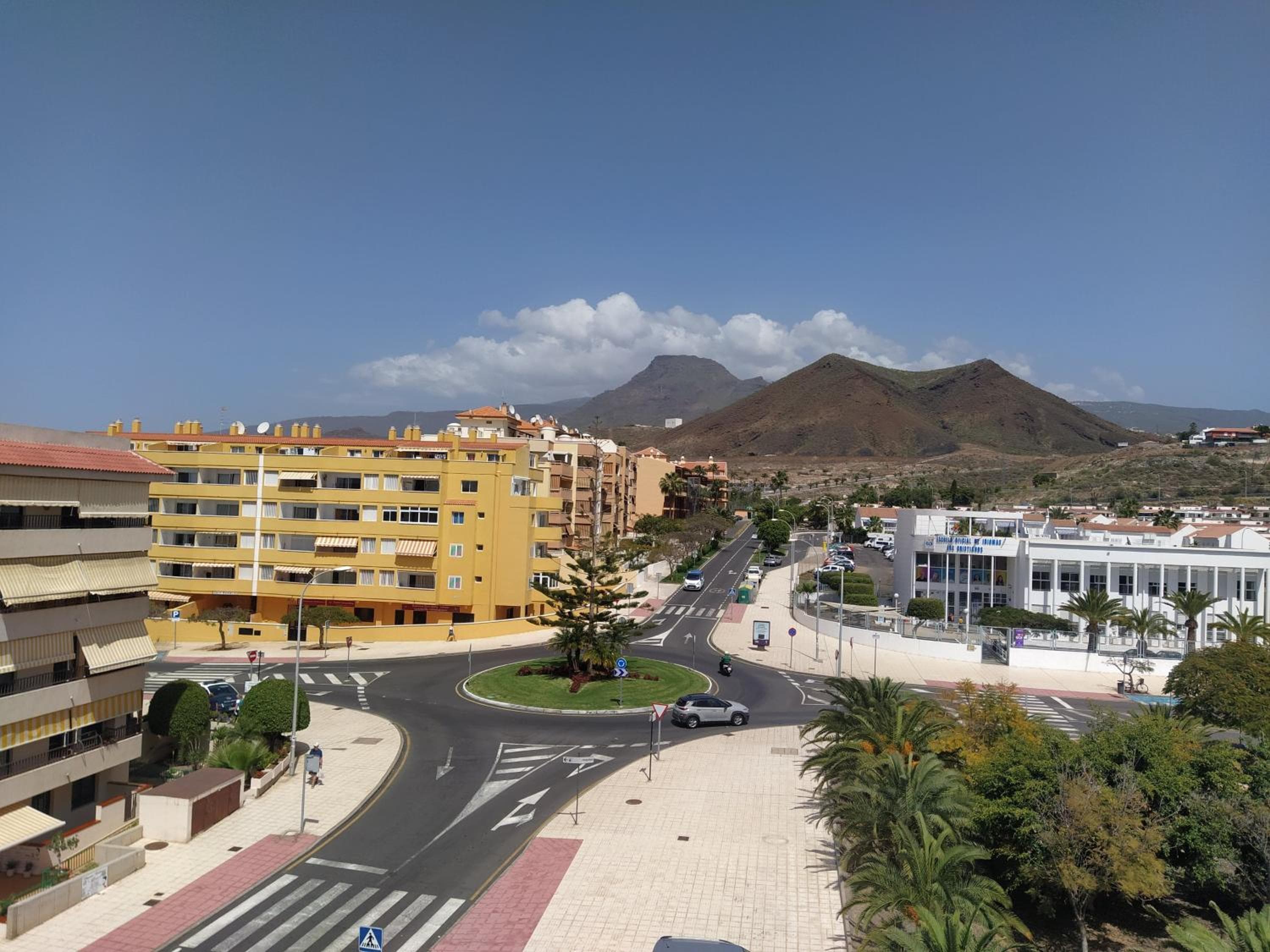Luxury Summerland Los Cristianos — 5