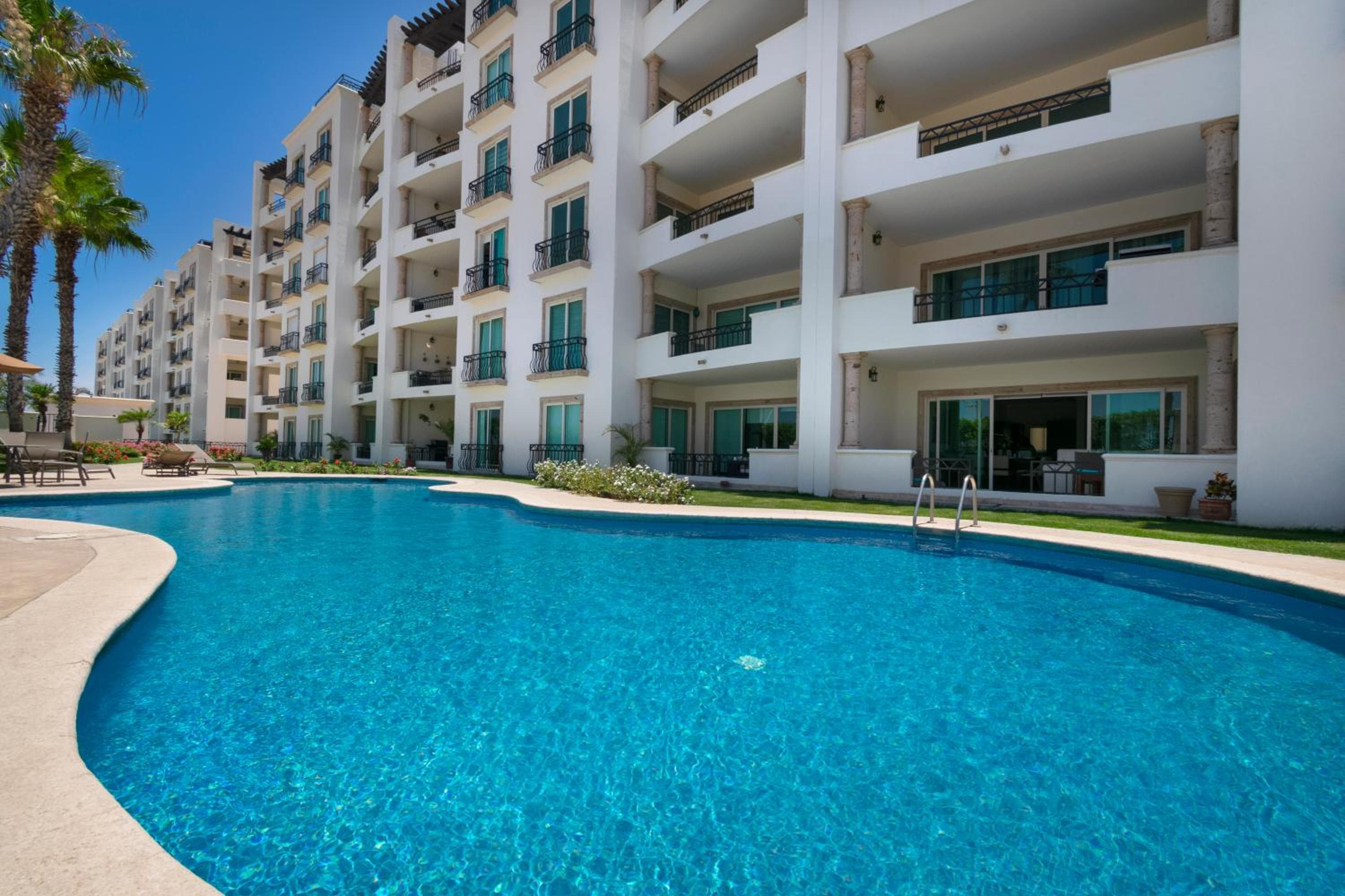 Condo Paraiso - Lussuoso nuovo condominio a 300 metri dalla spiaggia — 30
