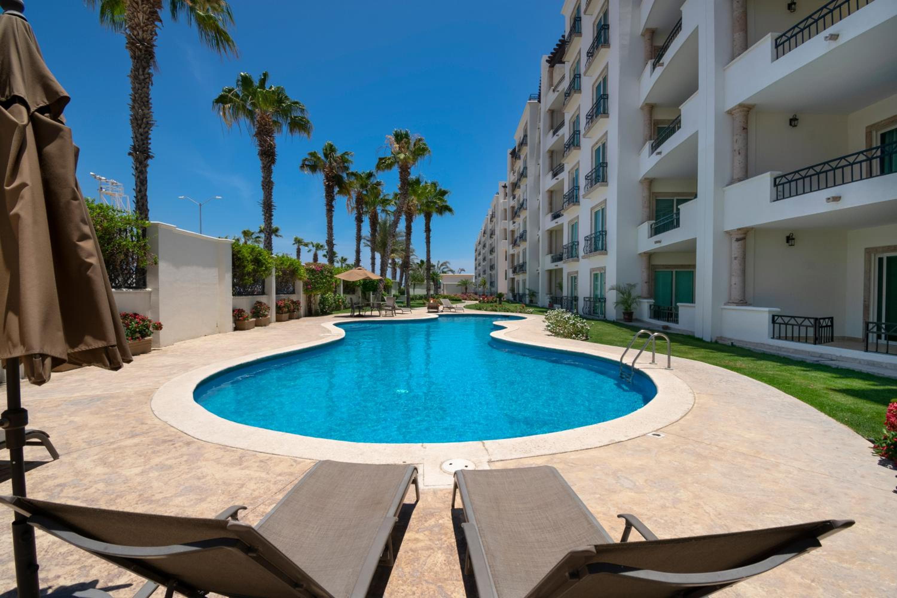 Condo Paraiso - Lussuoso nuovo condominio a 300 metri dalla spiaggia — 29