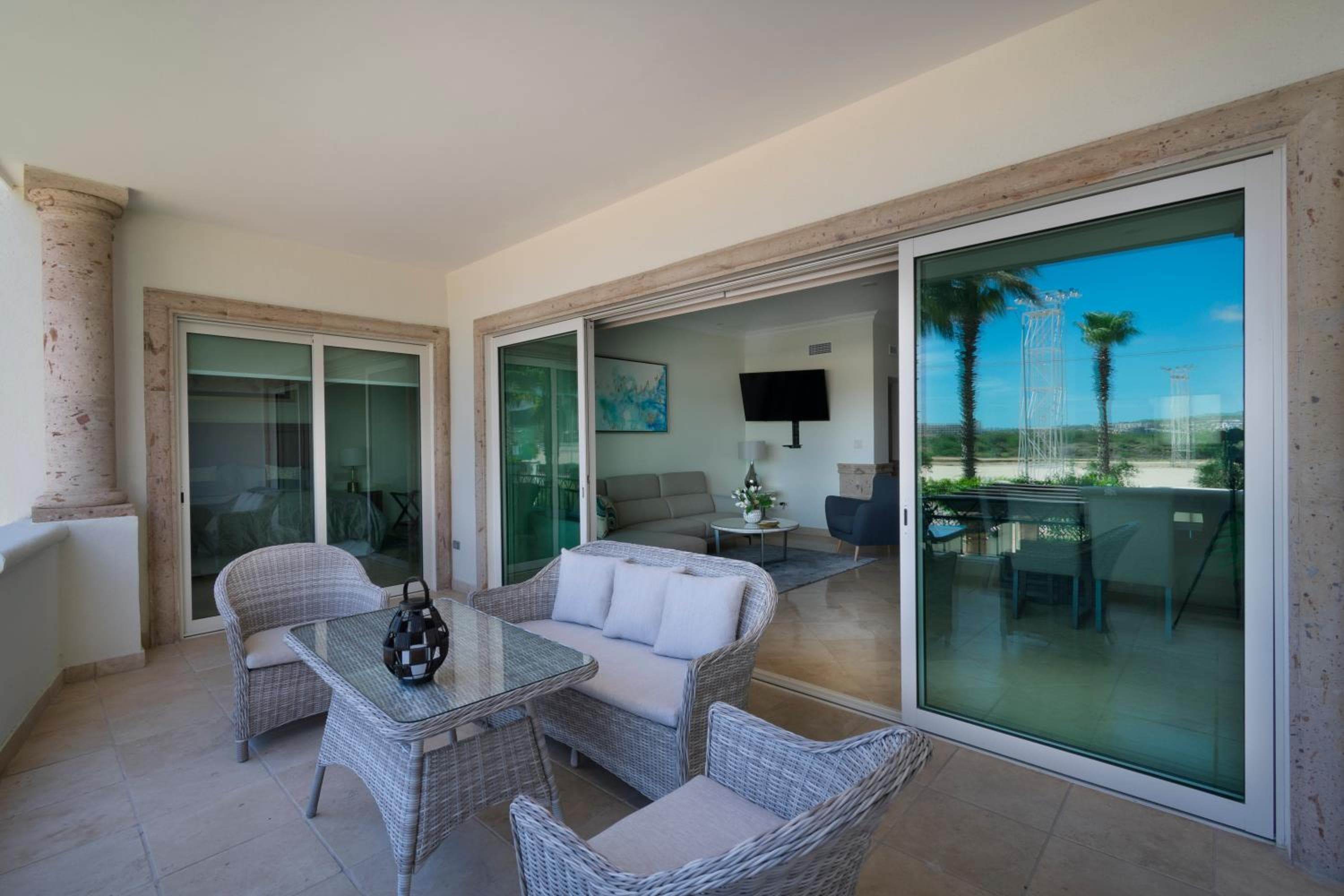 Condo Paraiso - Lussuoso nuovo condominio a 300 metri dalla spiaggia — 6