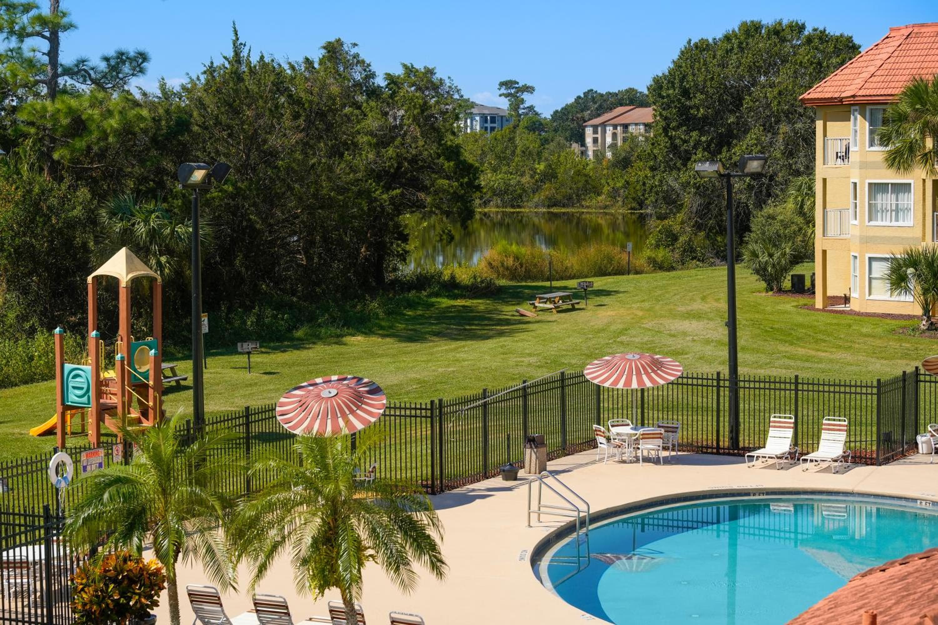 Parc Corniche Condominium Suites — 7