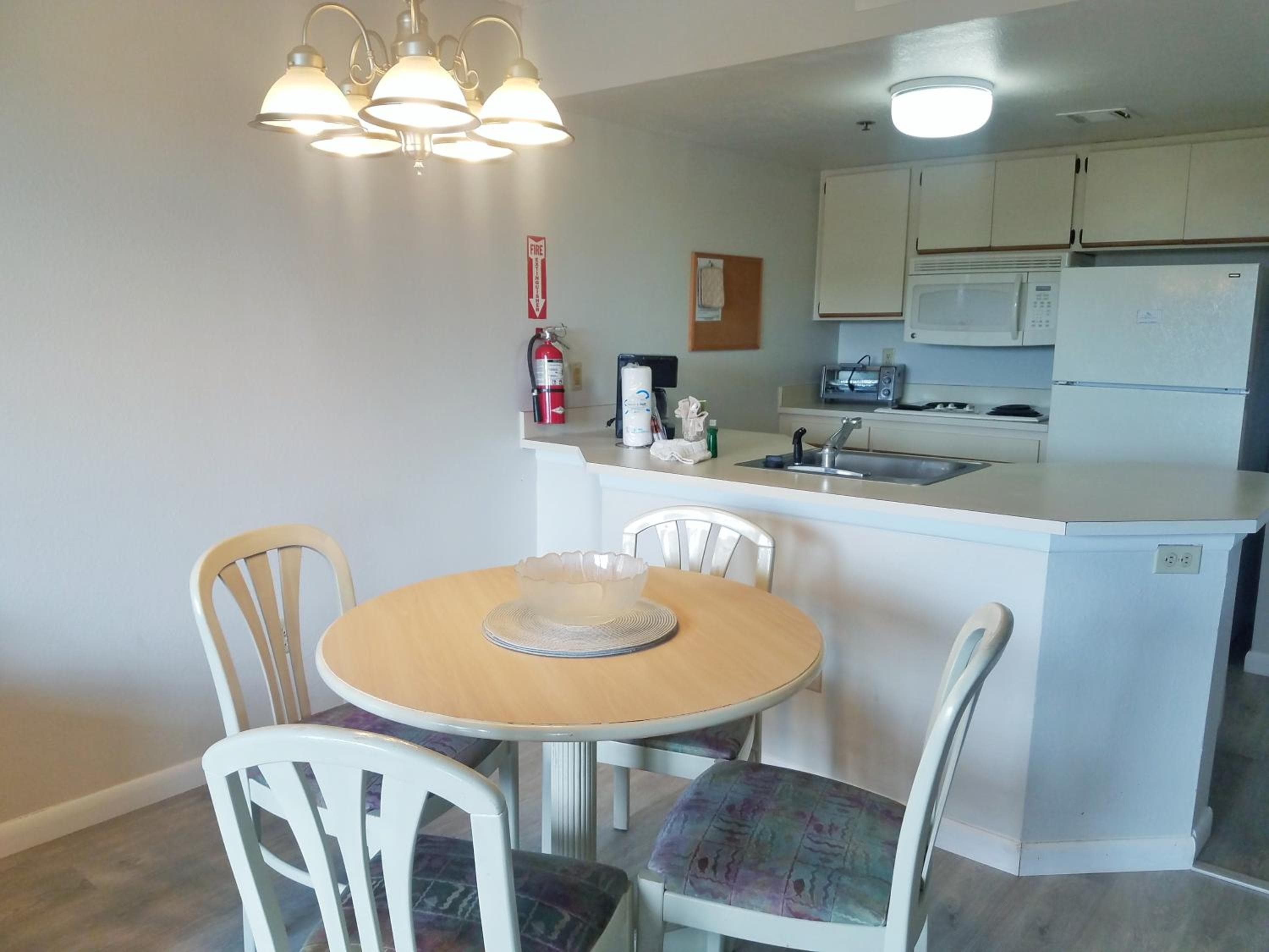Parc Corniche Condominium Suites — 12
