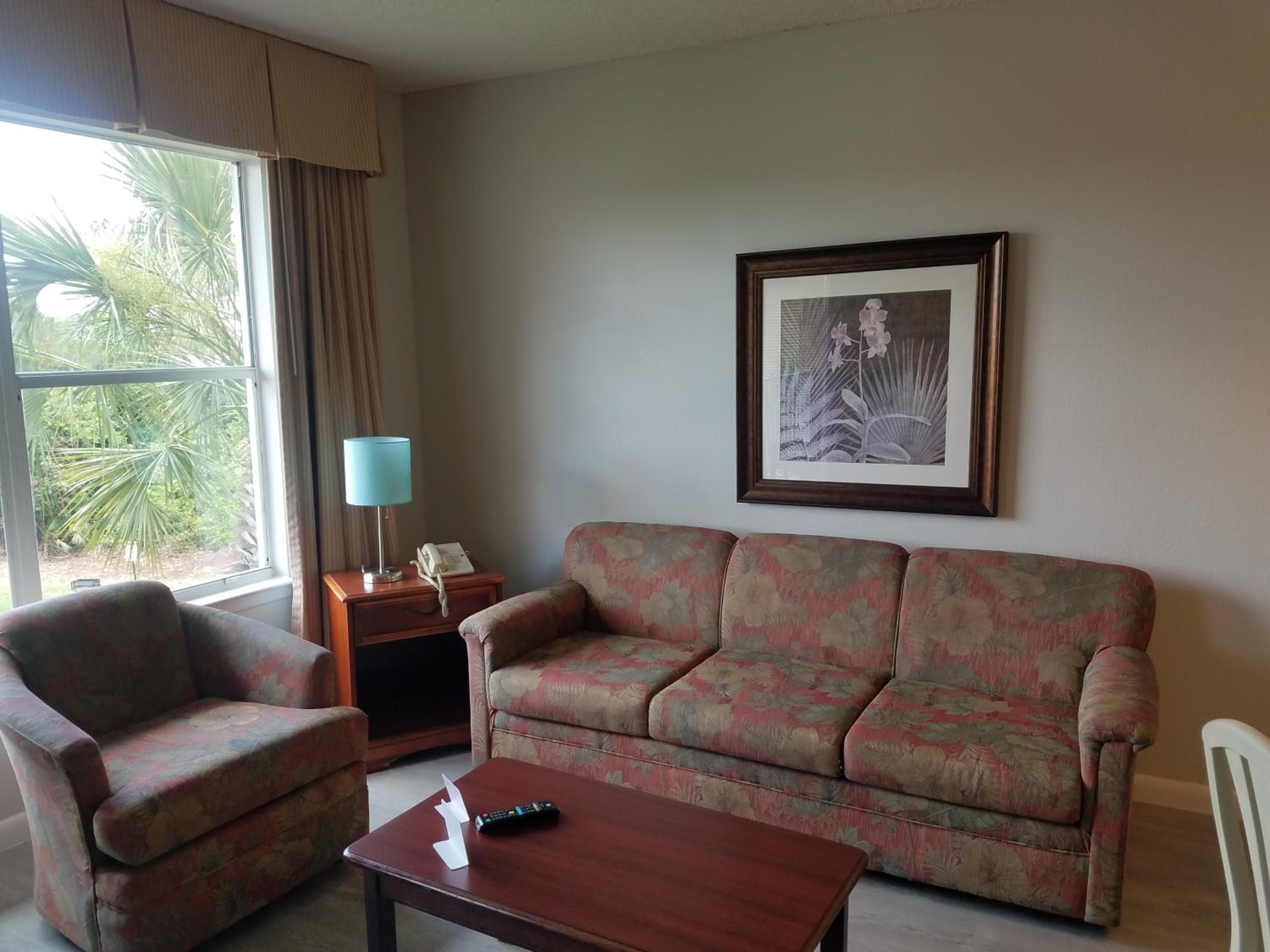 Parc Corniche Condominium Suites — 11