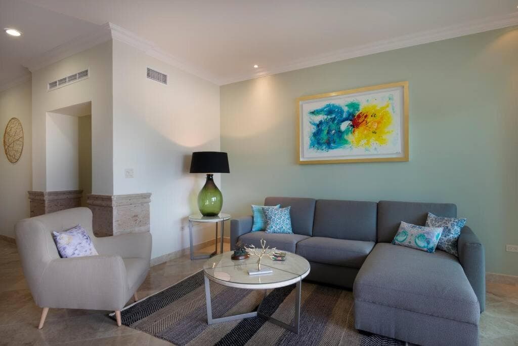Condominio Maravilla - Nuovo lussuoso condominio a 300mt dalla spiaggia — 6