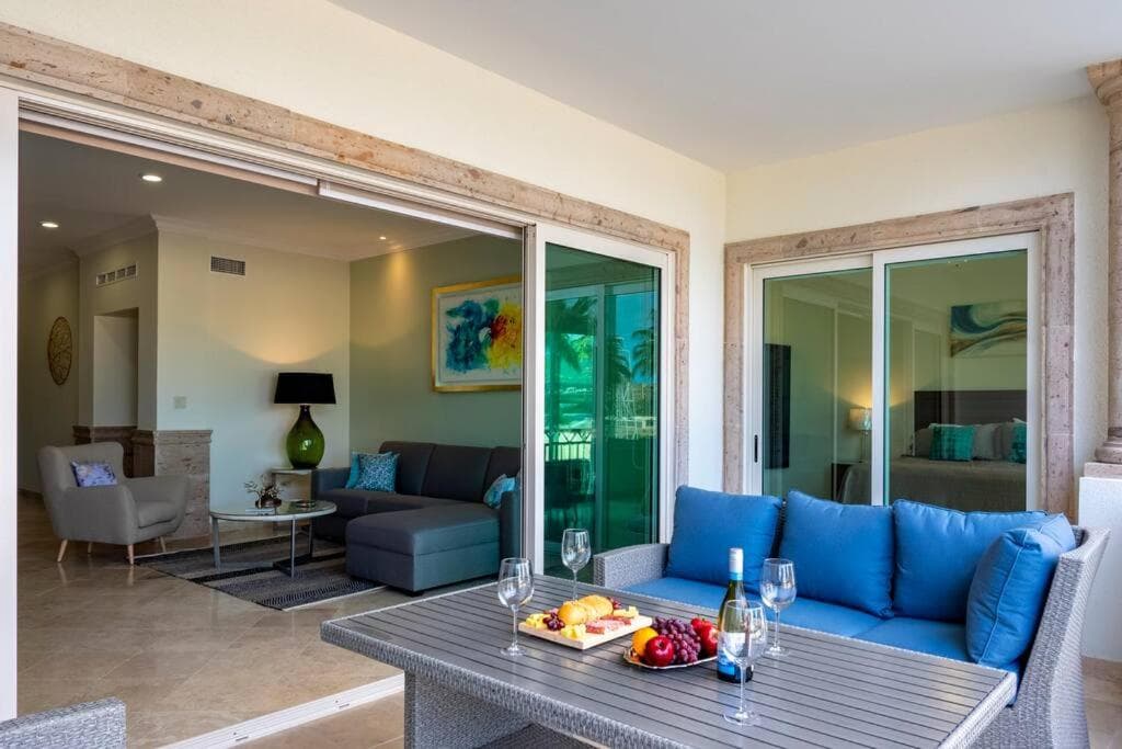 Condominio Maravilla - Nuovo lussuoso condominio a 300mt dalla spiaggia — 7