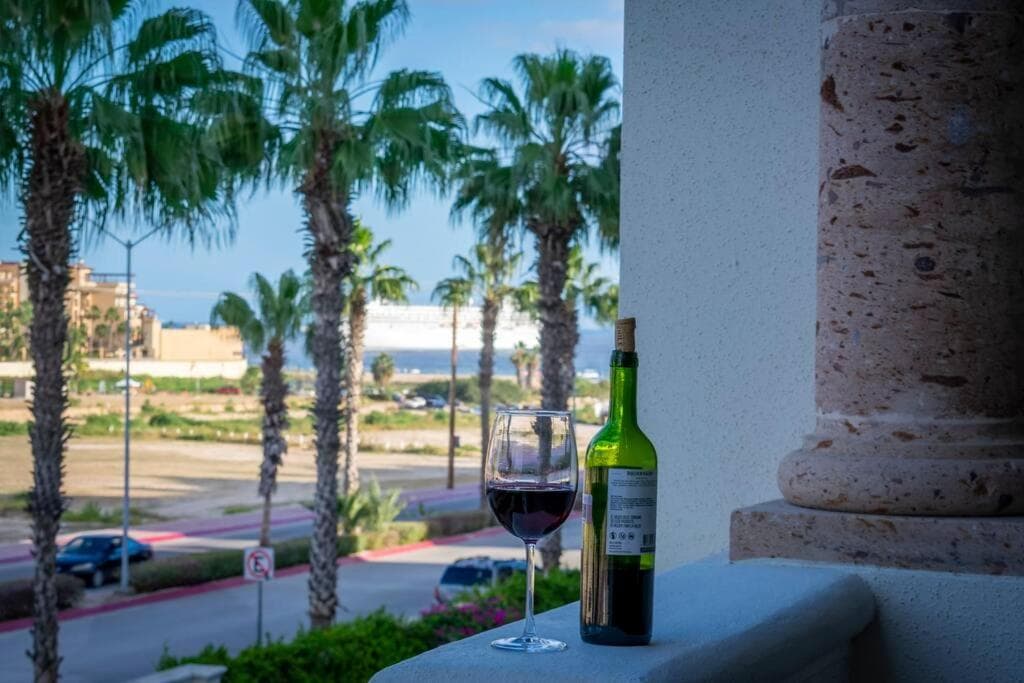 Condominio Maravilla - Nuovo lussuoso condominio a 300mt dalla spiaggia — 9