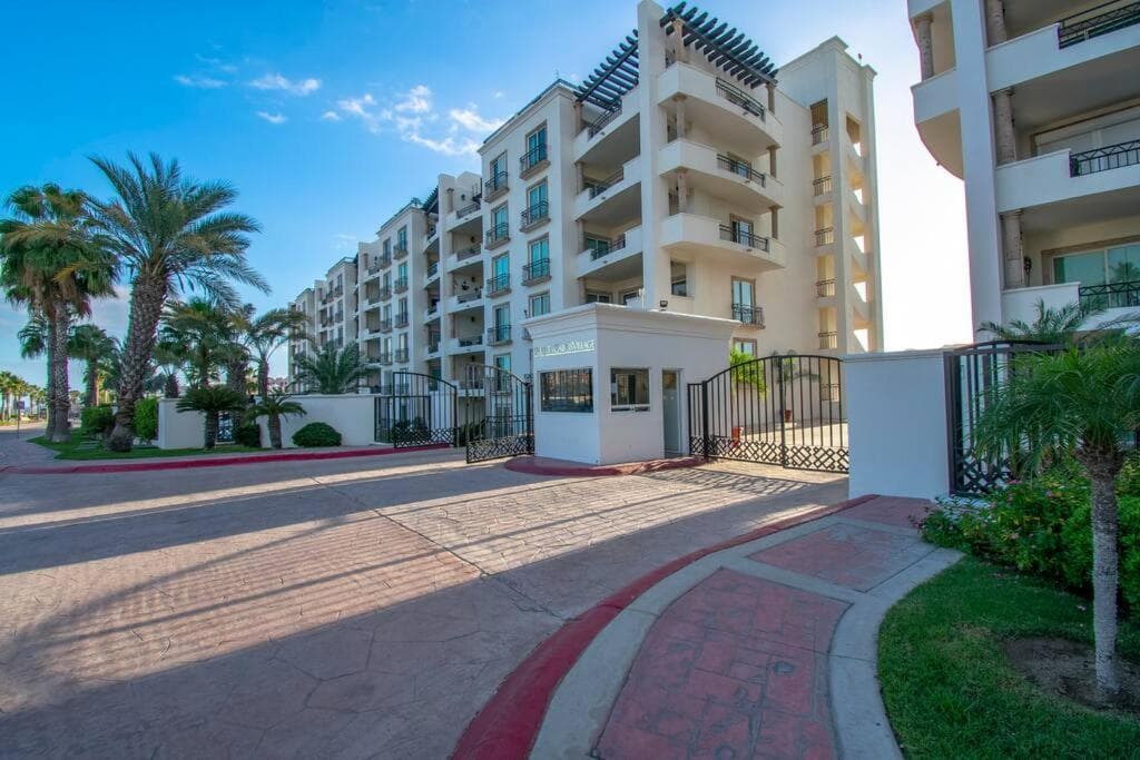 Condominio Maravilla - Nuovo lussuoso condominio a 300mt dalla spiaggia — 10