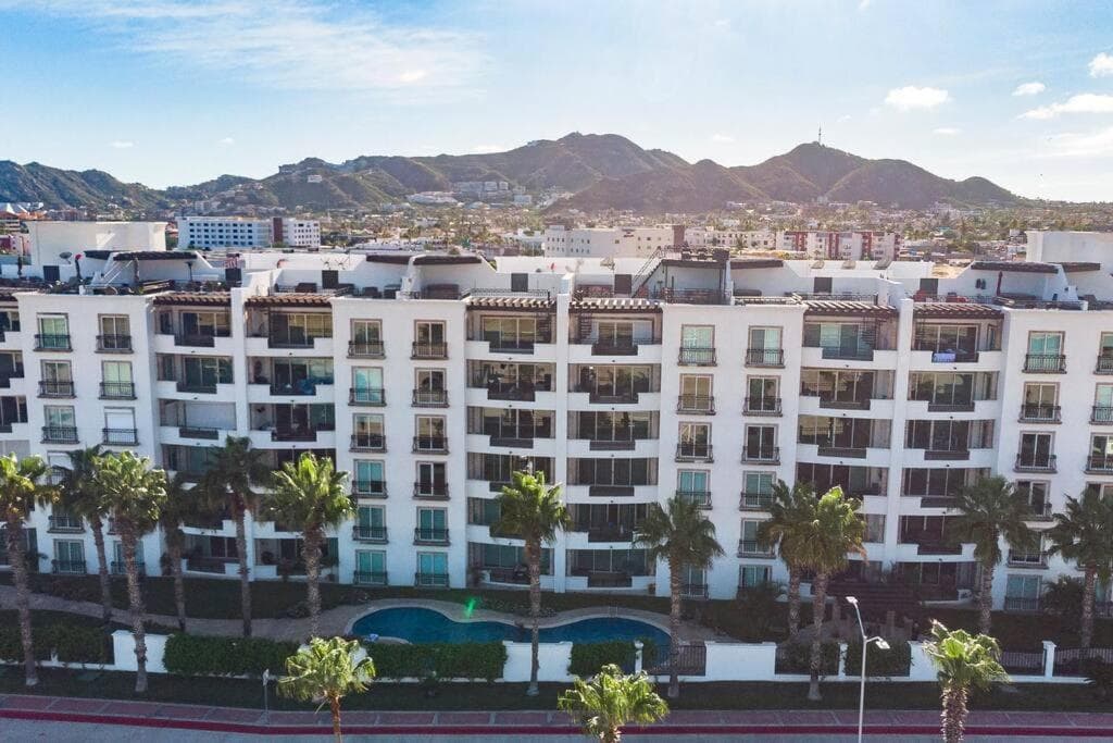 Condominio Maravilla - Nuovo lussuoso condominio a 300mt dalla spiaggia — 11