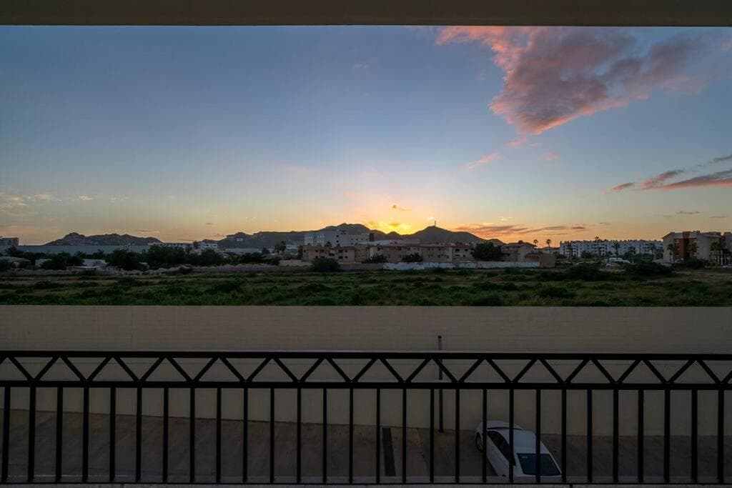 Condominio Maravilla - Nuovo lussuoso condominio a 300mt dalla spiaggia — 12