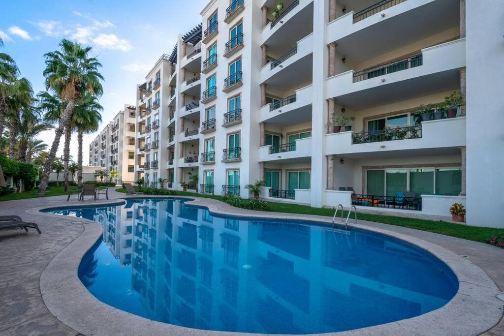 Condominio Maravilla - Nuovo lussuoso condominio a 300mt dalla spiaggia — 14