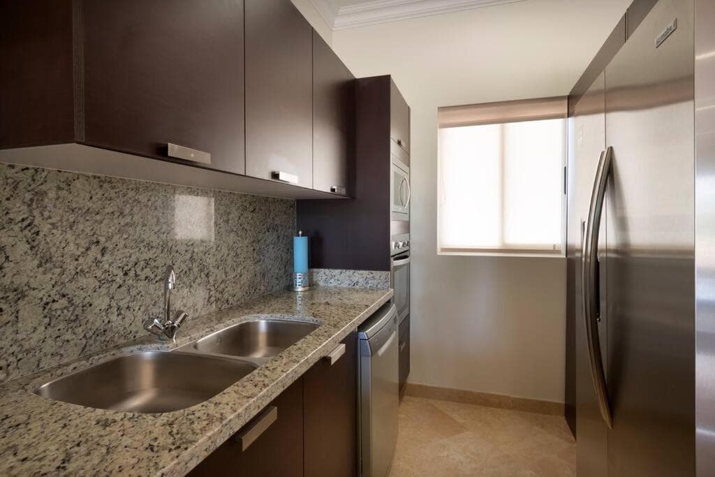 Condominio Maravilla - Nuovo lussuoso condominio a 300mt dalla spiaggia — 16