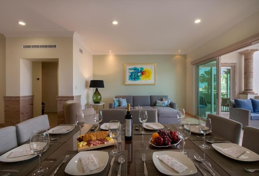 Condominio Maravilla - Nuovo lussuoso condominio a 300mt dalla spiaggia — 18