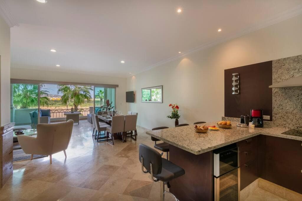 Condominio Maravilla - Nuovo lussuoso condominio a 300mt dalla spiaggia — 19